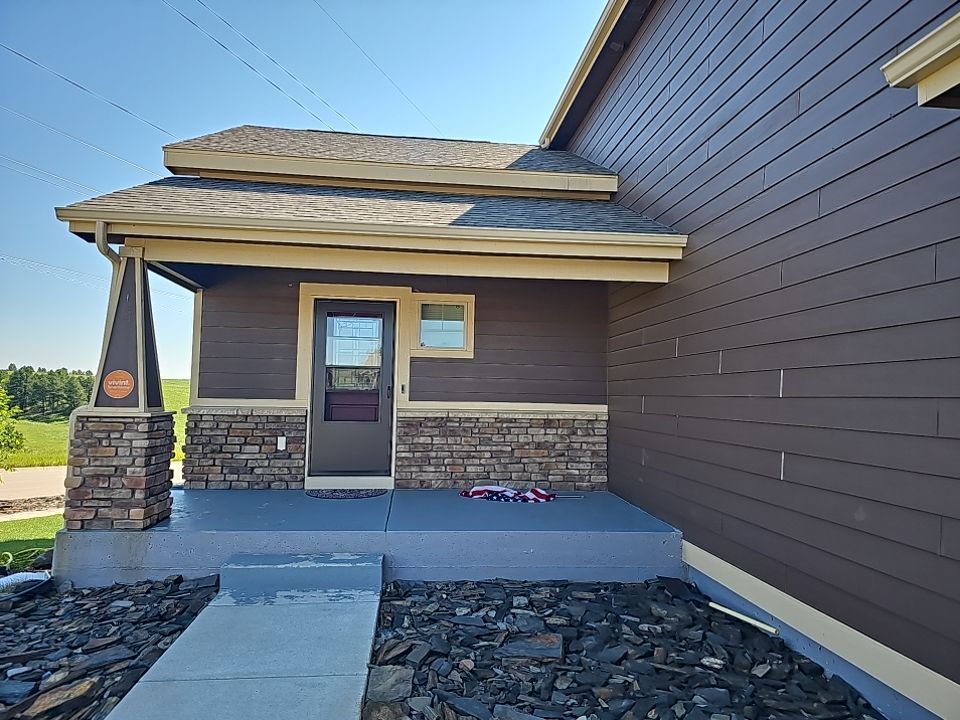 Residential Roofing Installation using Malarkey Shingles by Weather-Tite Exteriors LLC