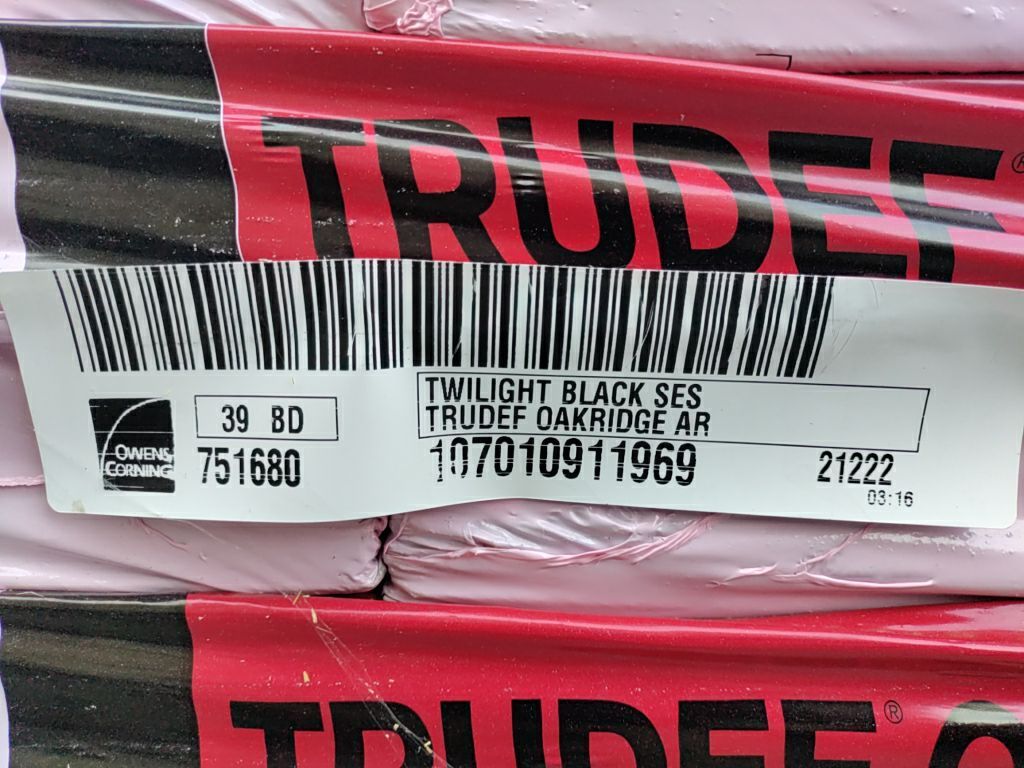 Residential Roofing Installation using Owens Corning by Inspector Roofing and Restoration