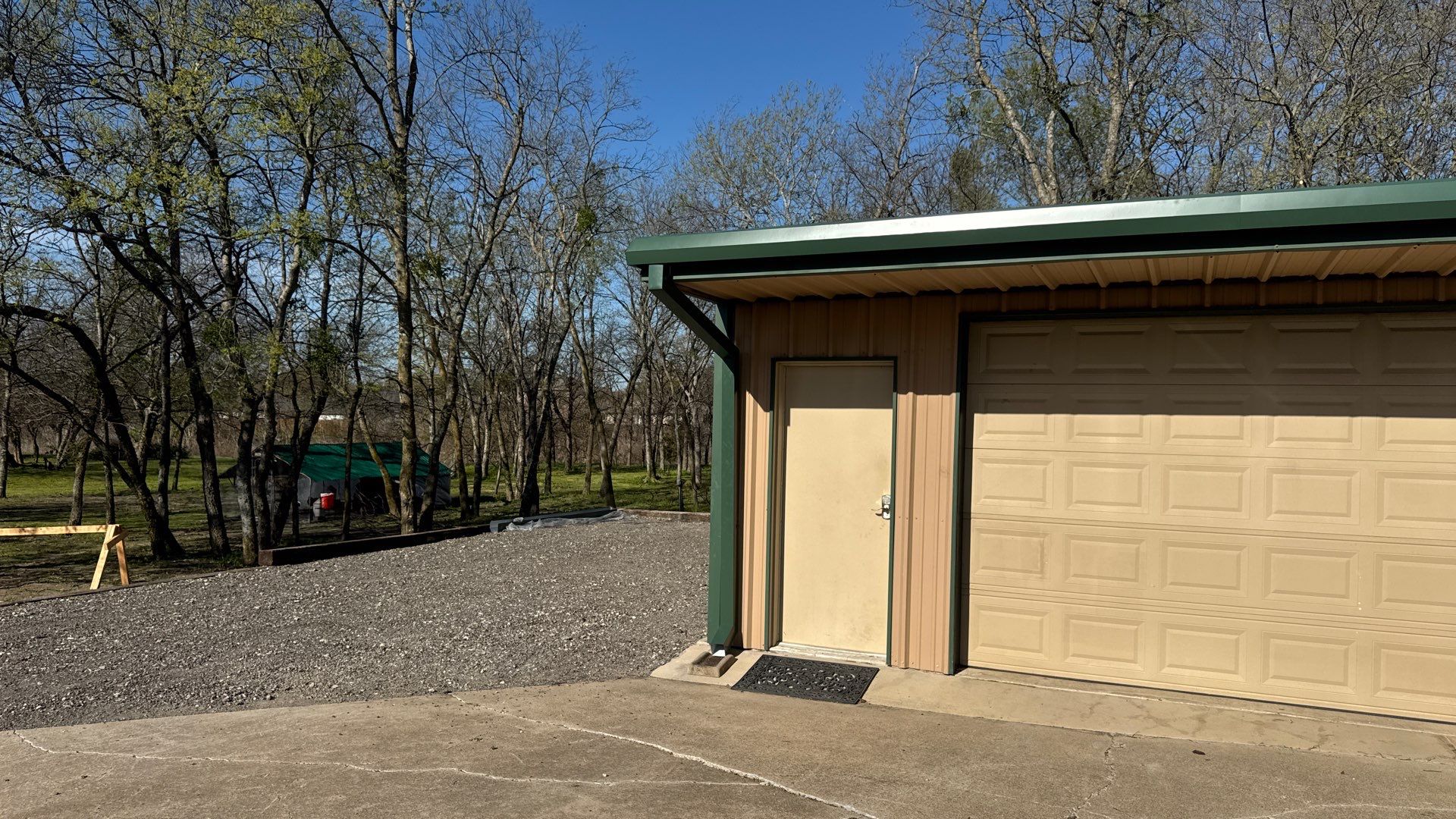 Project in St Paul by Rhino Roofing and General Contracting, LLC