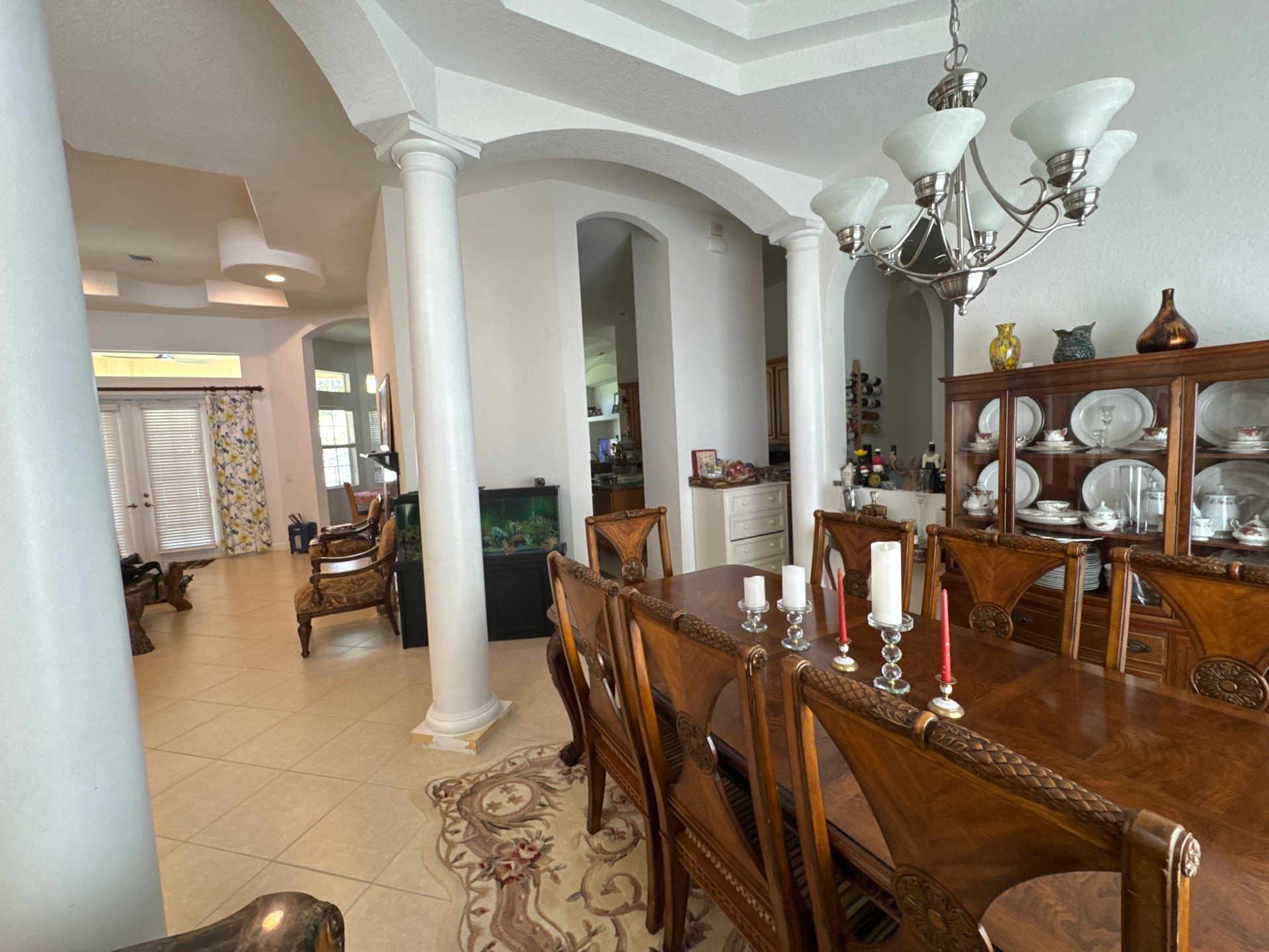 Water Damage Claim in Port St. Lucie by FLAPA & KeyStone