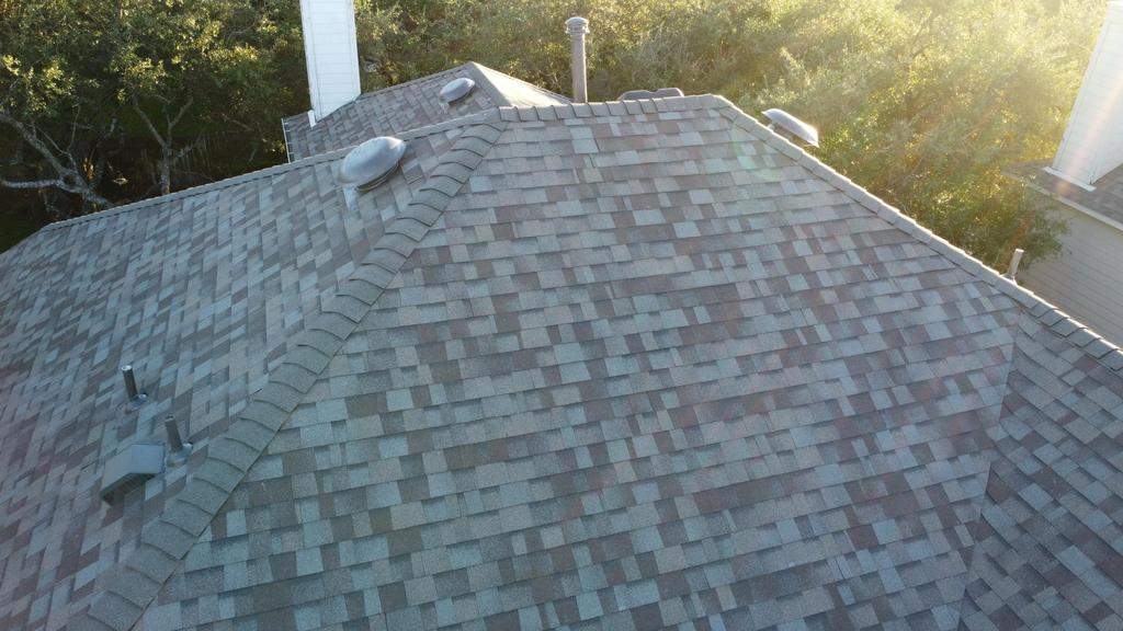 Driftwood - Owens Corning TruDefinition Duration by RoofsOnly.com