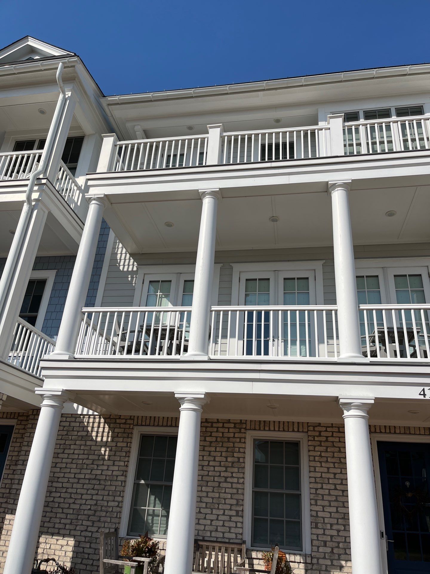 East Beach Drive, East Beach by AKK Painting LLC