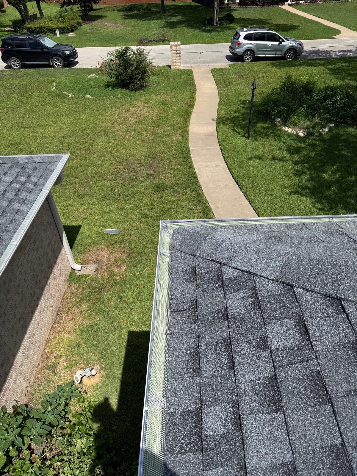 Project in Temple by Armor Roofing | Exteriors