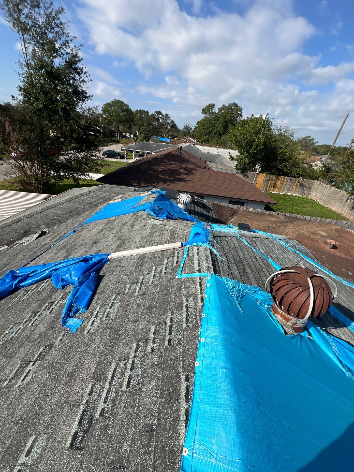 Roof Repair Houston by Roof Repair Company