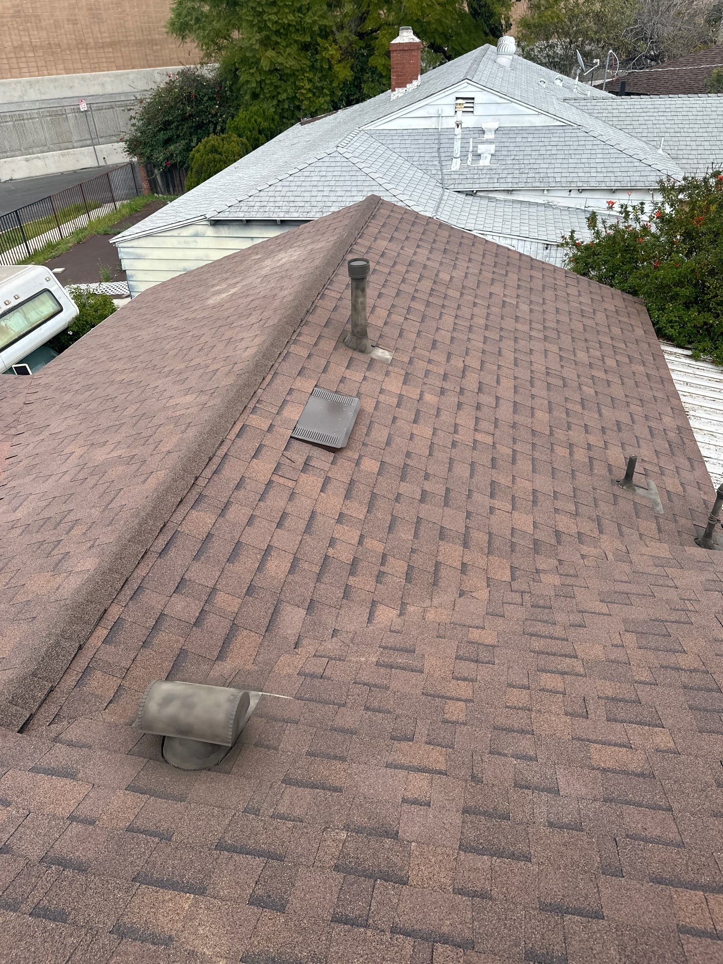 Roof Replacement - Burbank, CA 91504 by Epic Roof Replacement