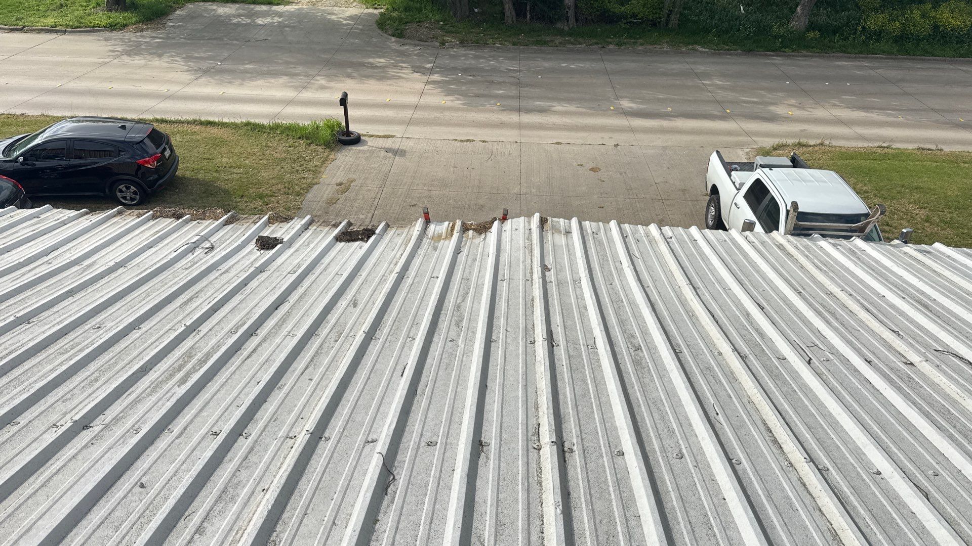 Project in Wylie by Rhino Roofing and General Contracting, LLC