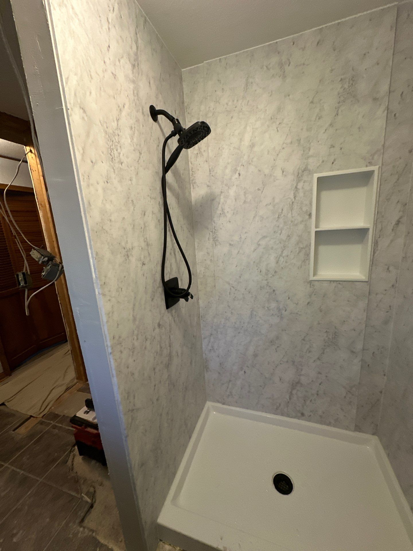 Project in Siloam Springs, AR by Ozark Home Pros