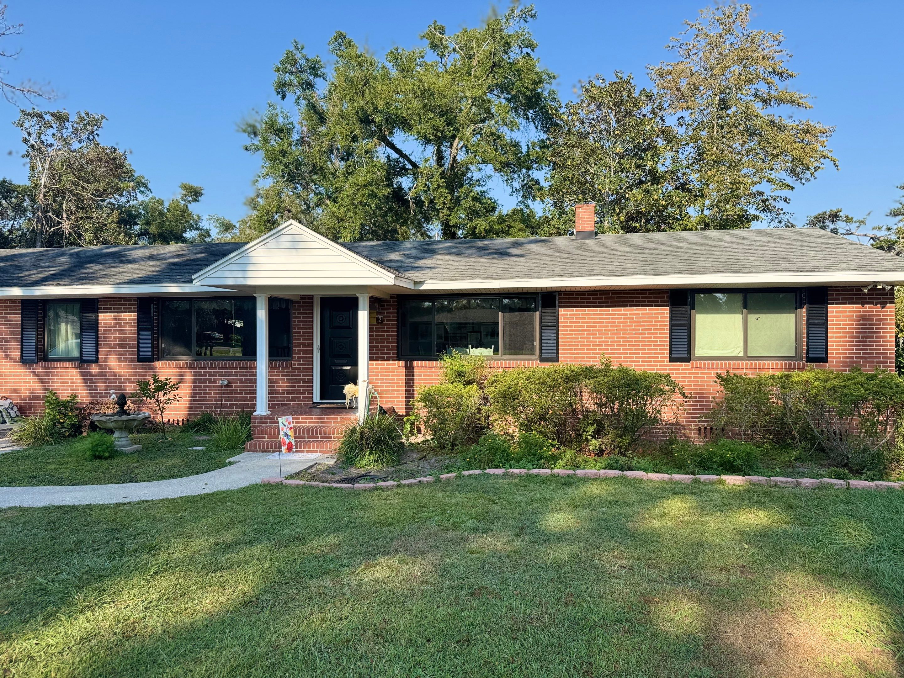 Project in Live Oak, FL by Windows & Doors Store