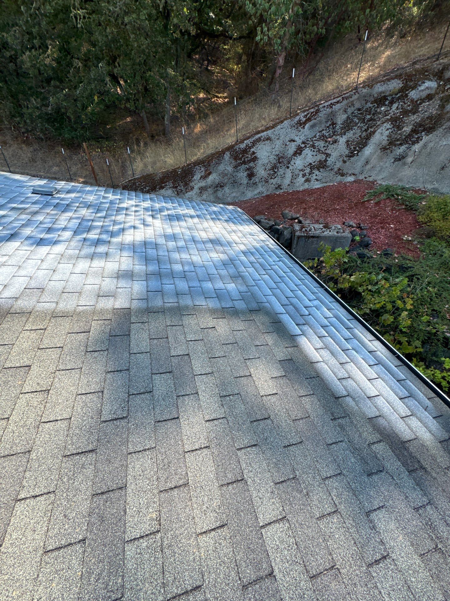 Project in Myrtle Creek by Roof Maxx of Grants Pass