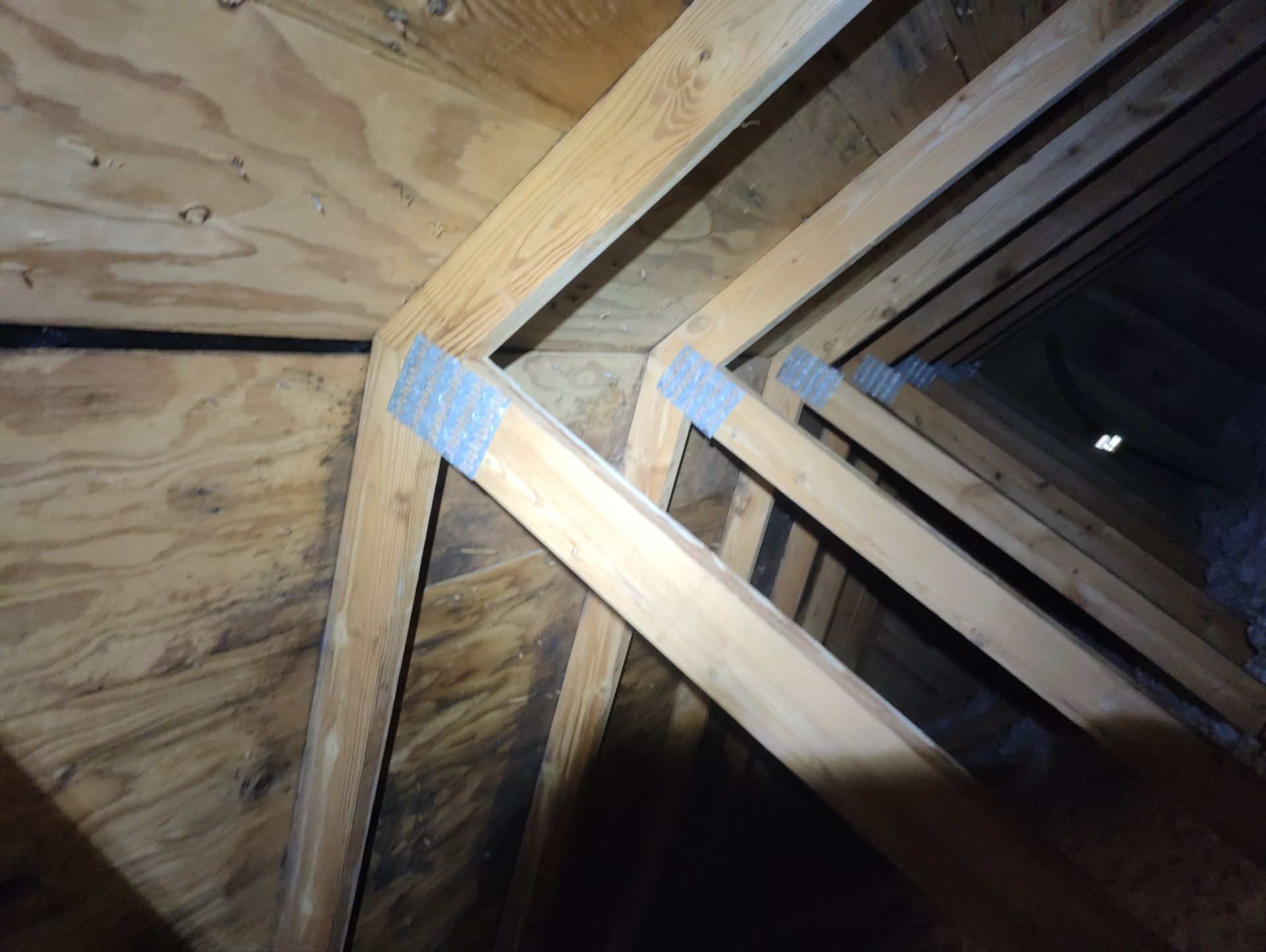 Roof Replacement using Owens Corning Williamsburg Grey by 180 Contractors