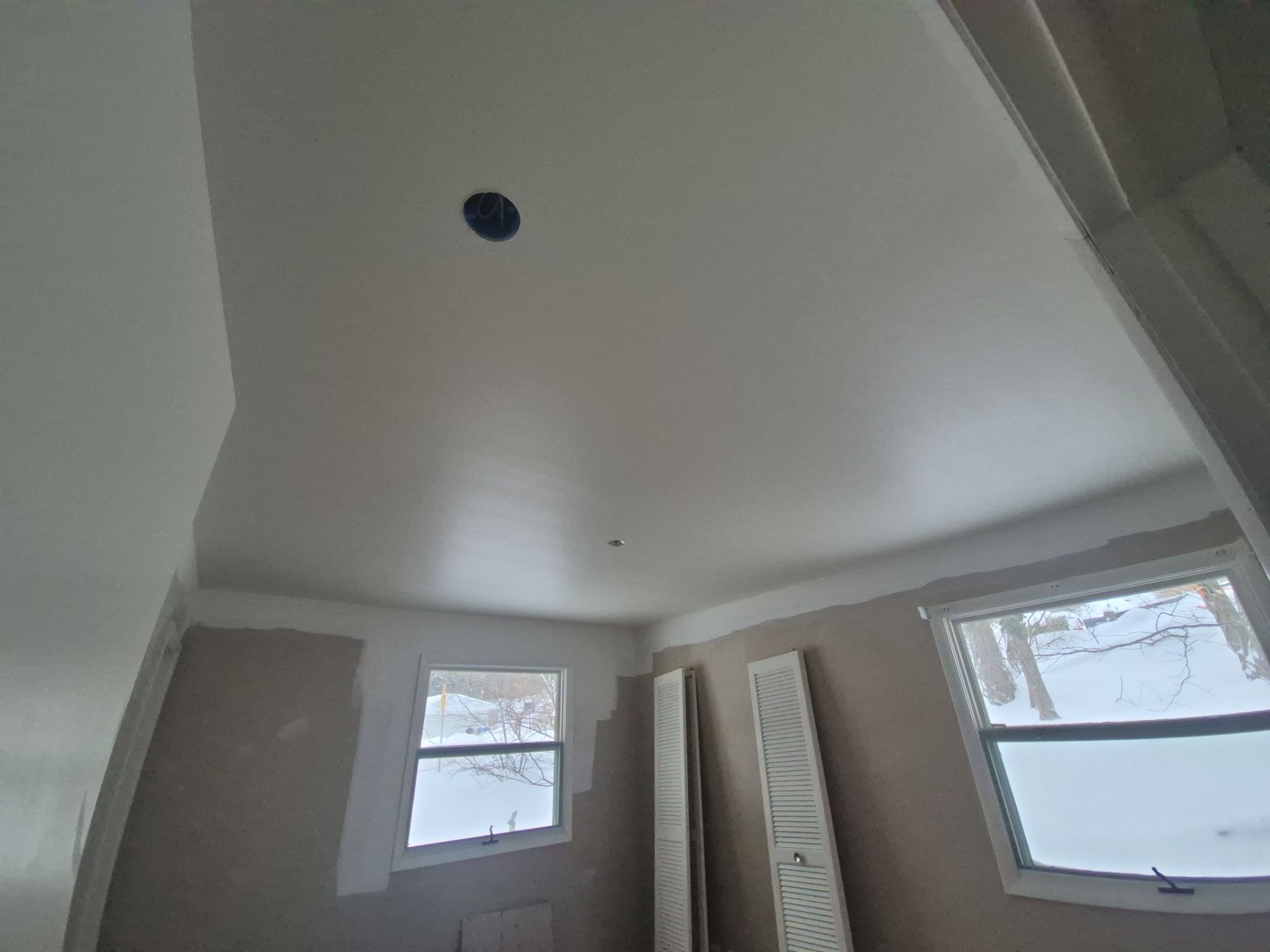 Interior Painting & Drywall Repair | Grand Haven, MI by Gordon Painting