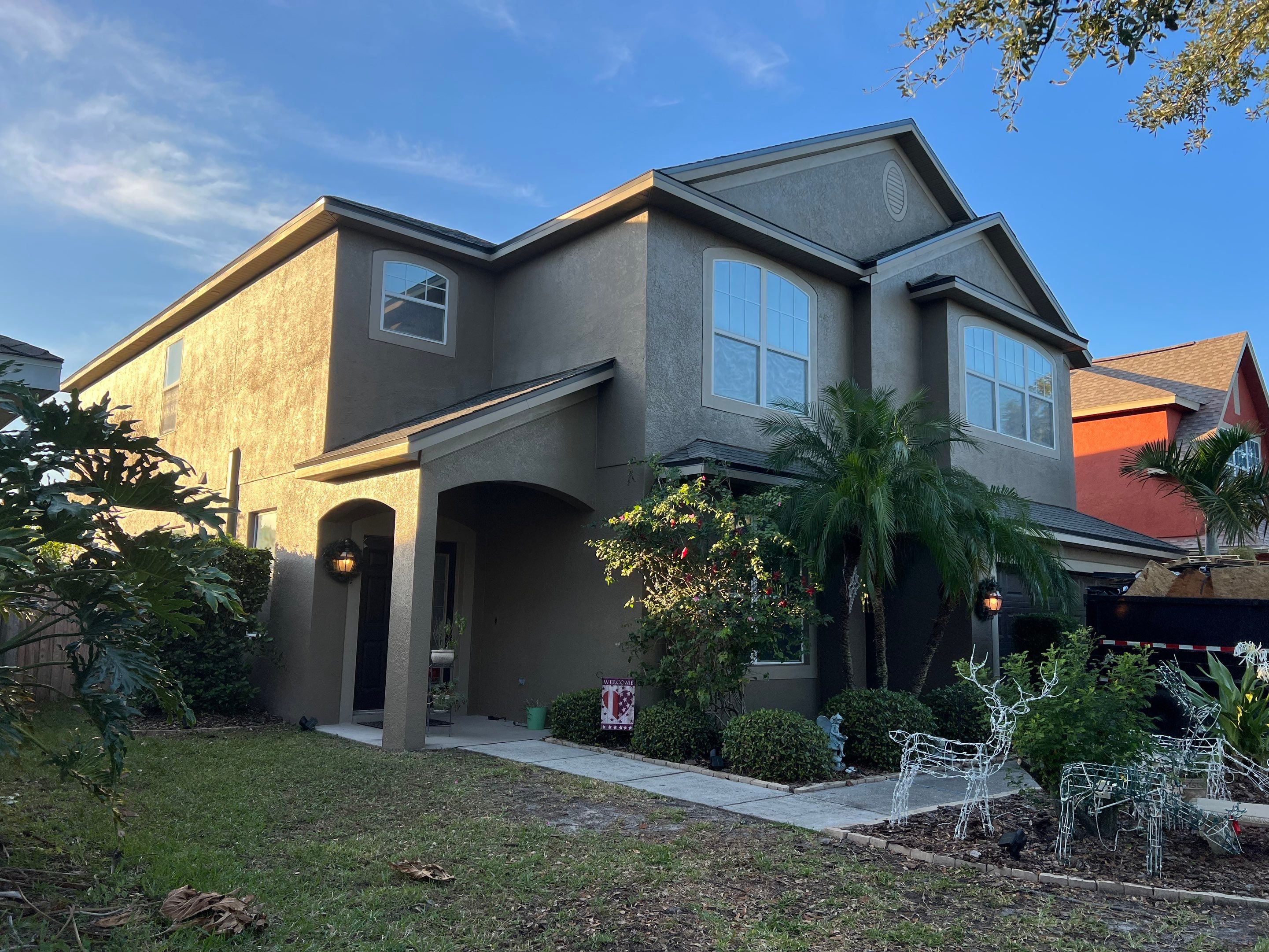 Roof Replacement in Apollo Beach, FL by Steadfast Roofing