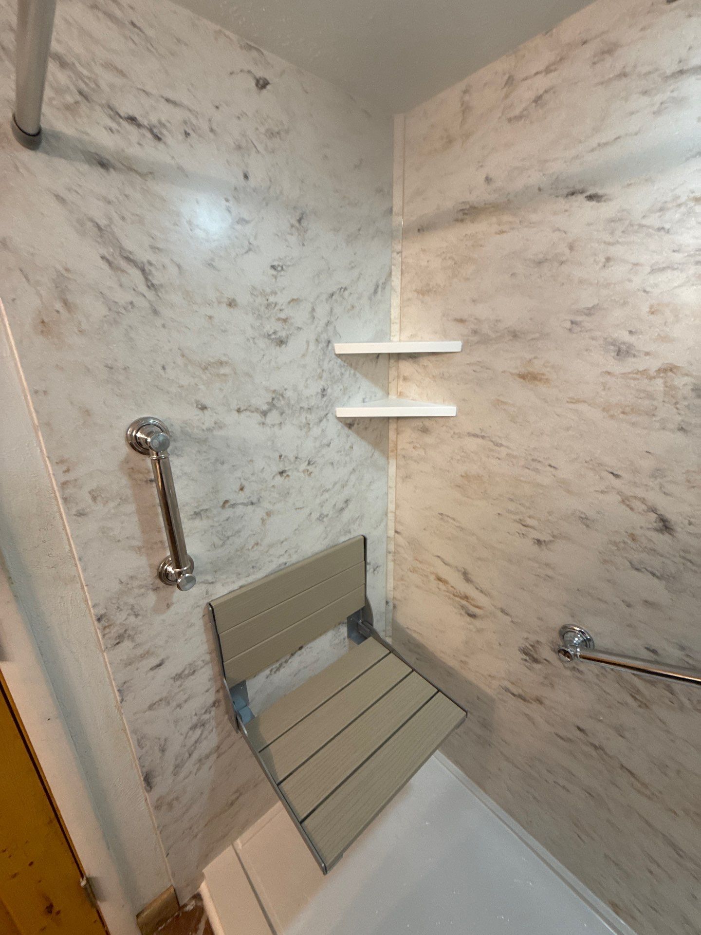 Project in Aurora by Discount Bath LLC