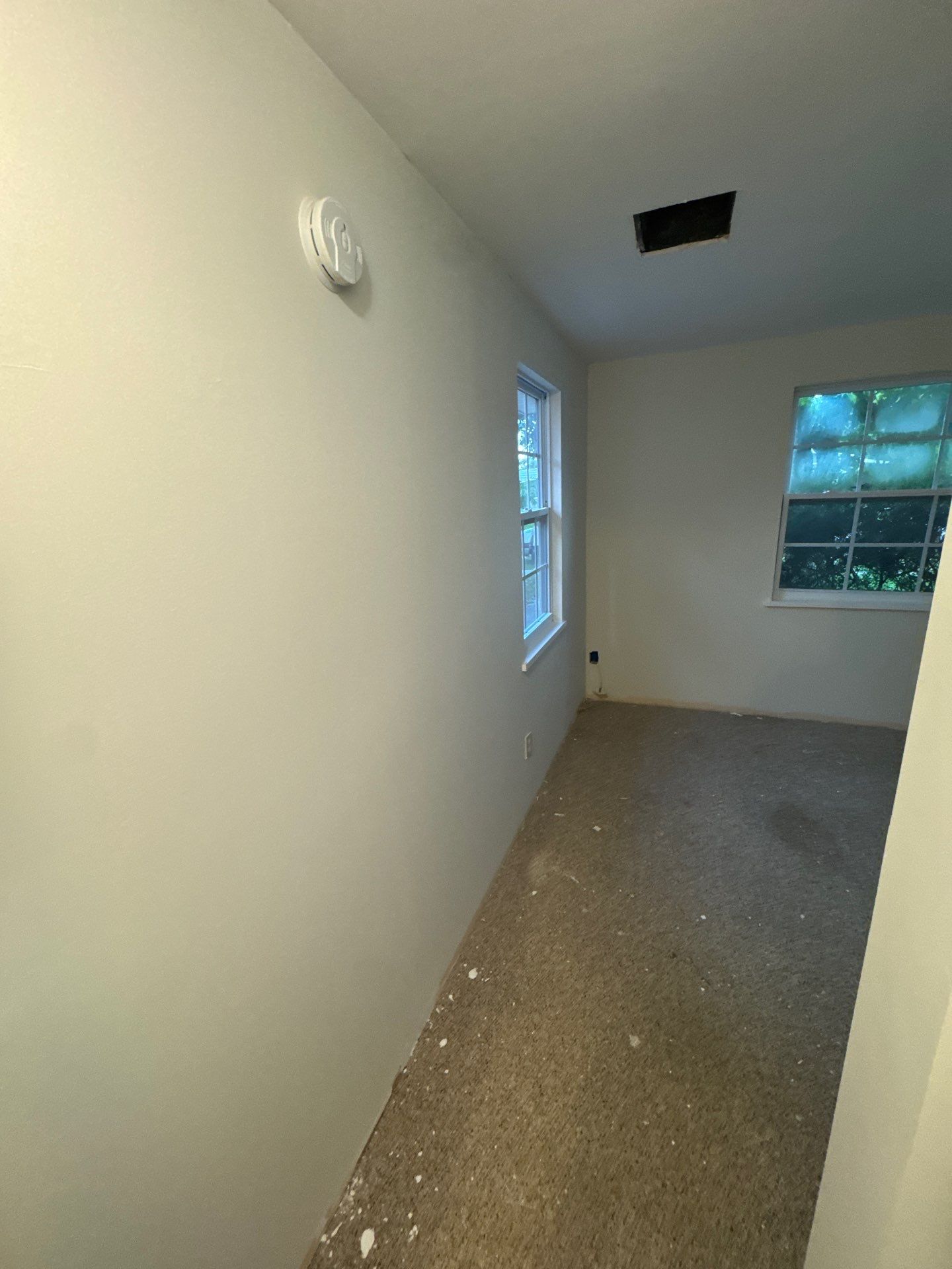 Prepping Home To Sale by Axtra Hand