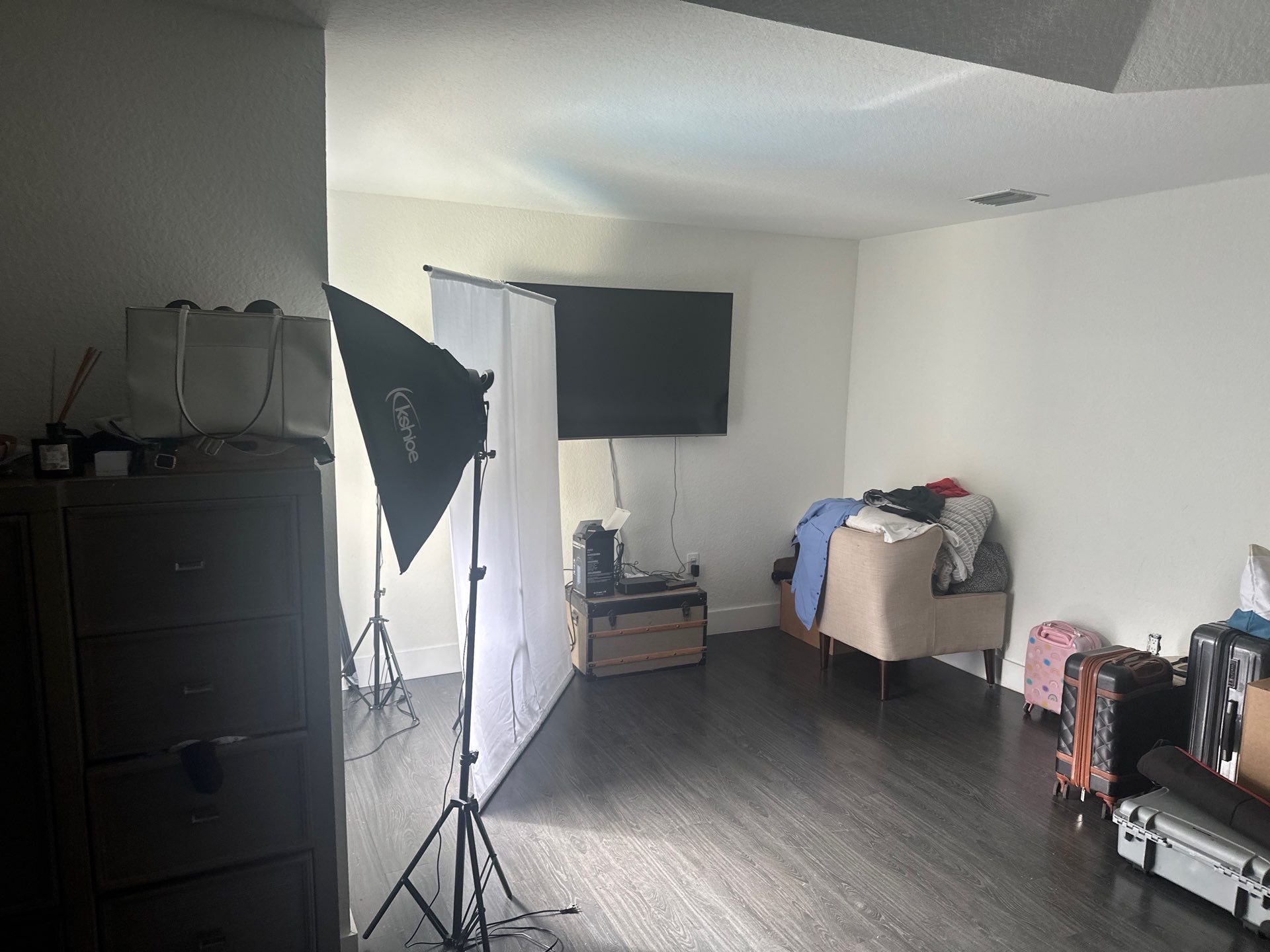 Water Damage Claim in Miramar by FLAPA & KeyStone