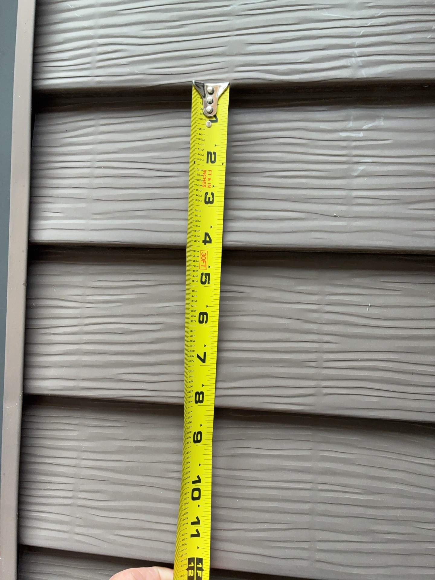 Full Vinyl Siding Renovation and Trim Installation in Mt Lebanon by Ideal Siding Pittsburgh