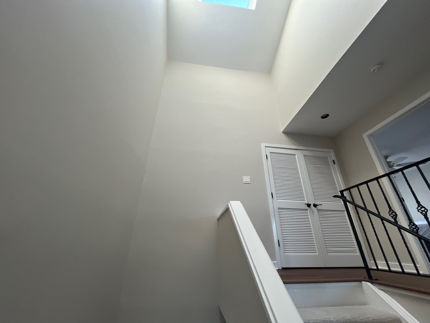 Interior Painting - Full Prep & Repaint - Ocean City, NJ by Fresh Coat Works LLC