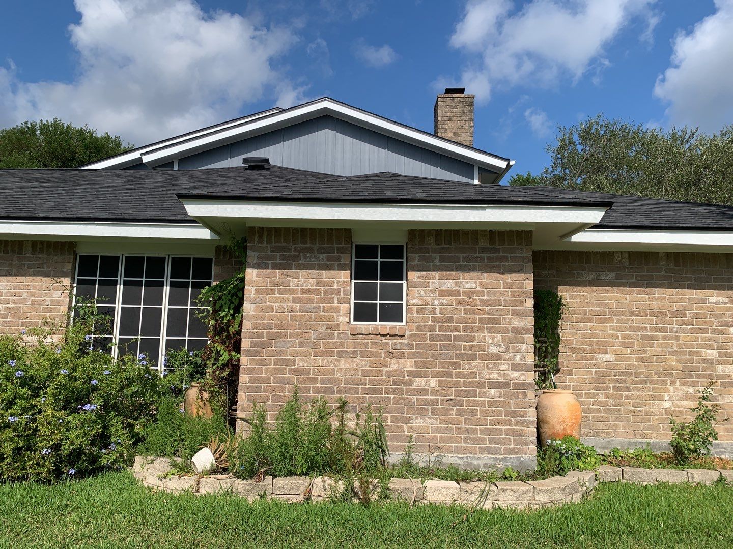 One Big Happy Remodel! by Bayfront Roofing and Construction