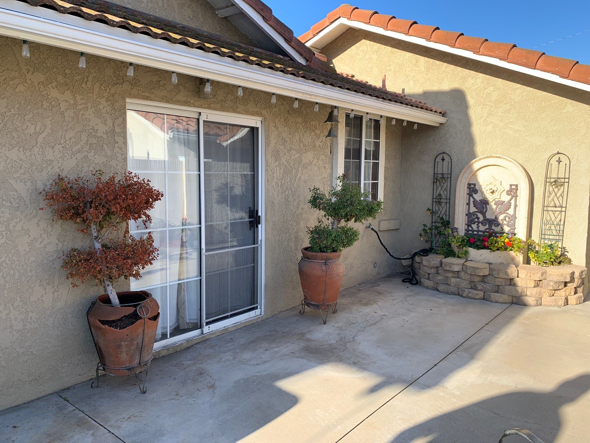 Window Installation using Anlin by American Window Company