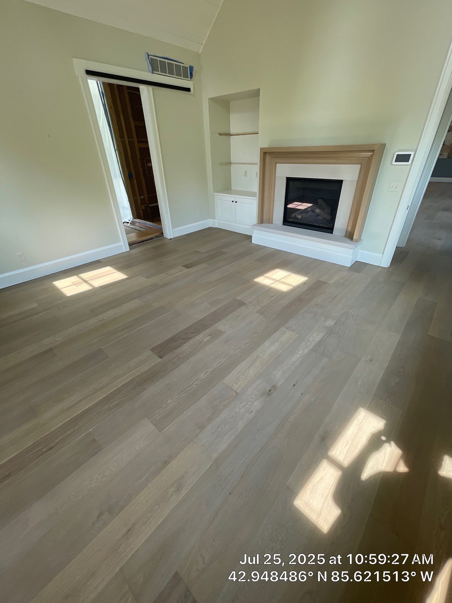 1700' Refinish & Restore! by RTBaldwin Hardwood Floors
