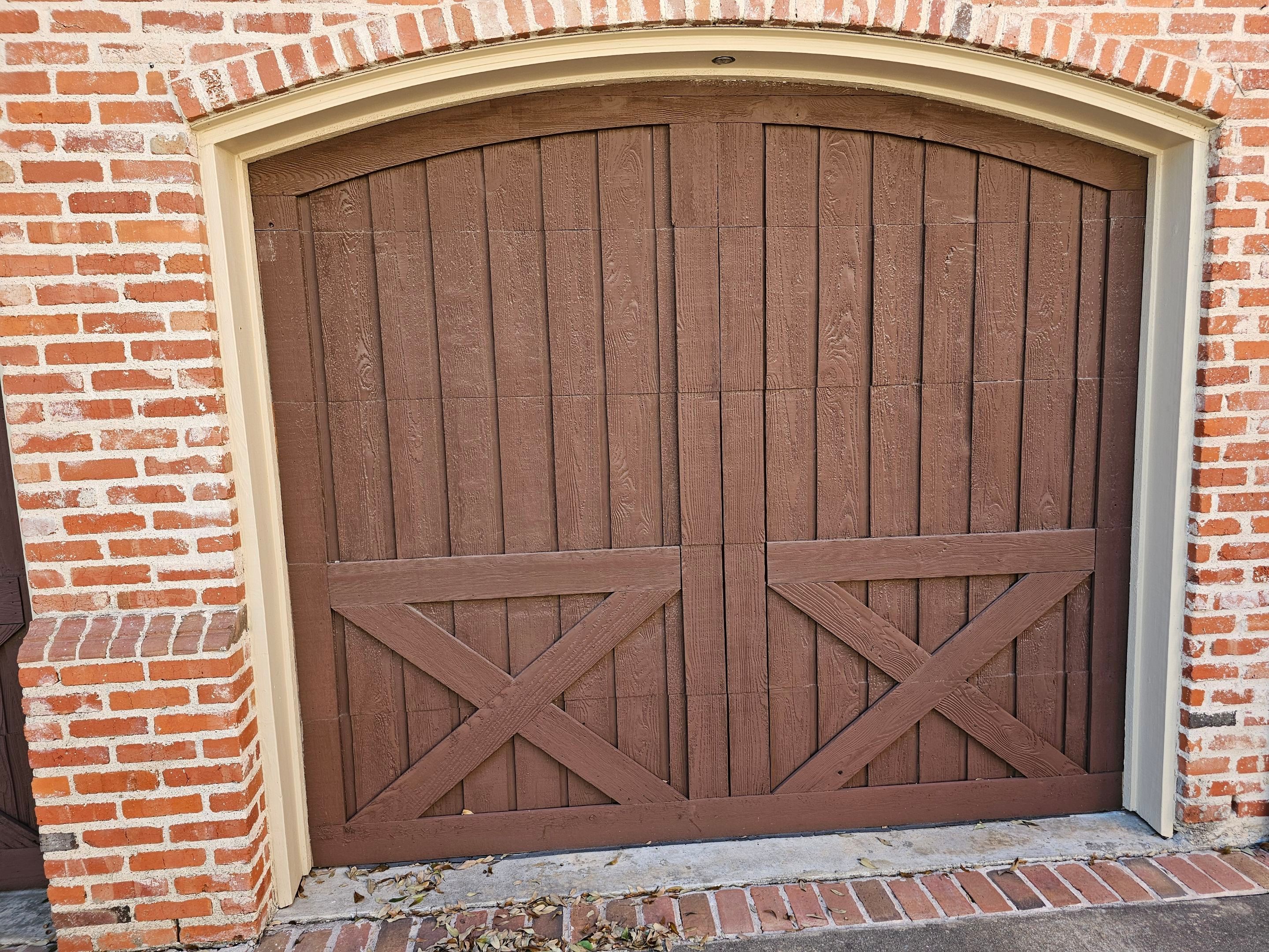 Exterior & interior paint, Garage door repairs, roof replacement & leak repairs by EL-GC LLC 