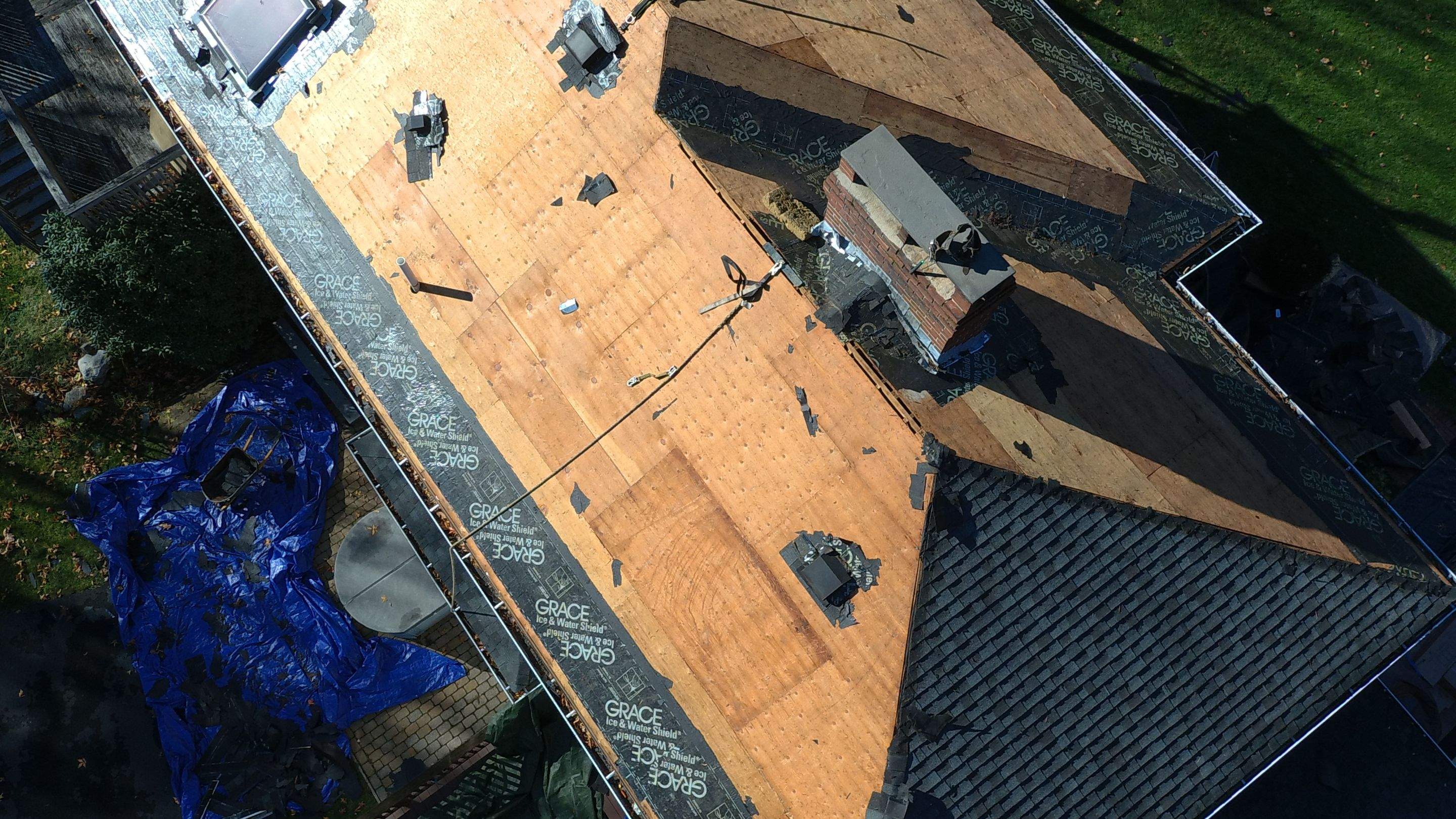 Metal Roofing Portfolio by Coastal Windows & Exteriors