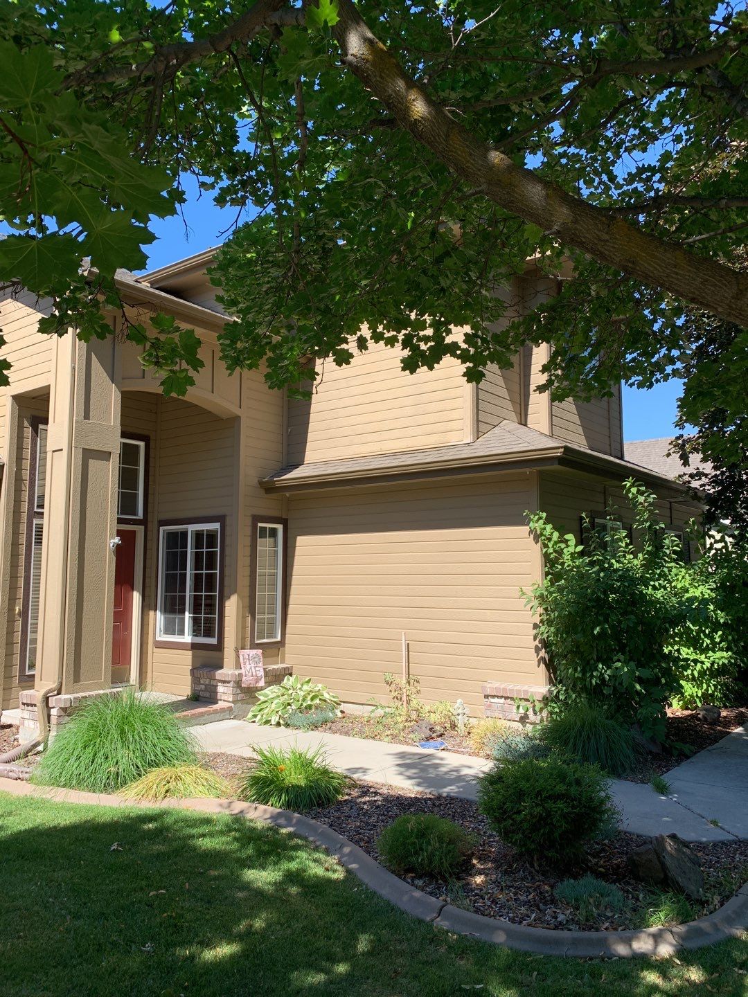 Boise ID., Residential Roofing Installation using Duration Shingles by ID Roofing LLC