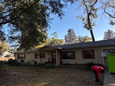 Roof Replacement & Restoration in Gainesville, Florida