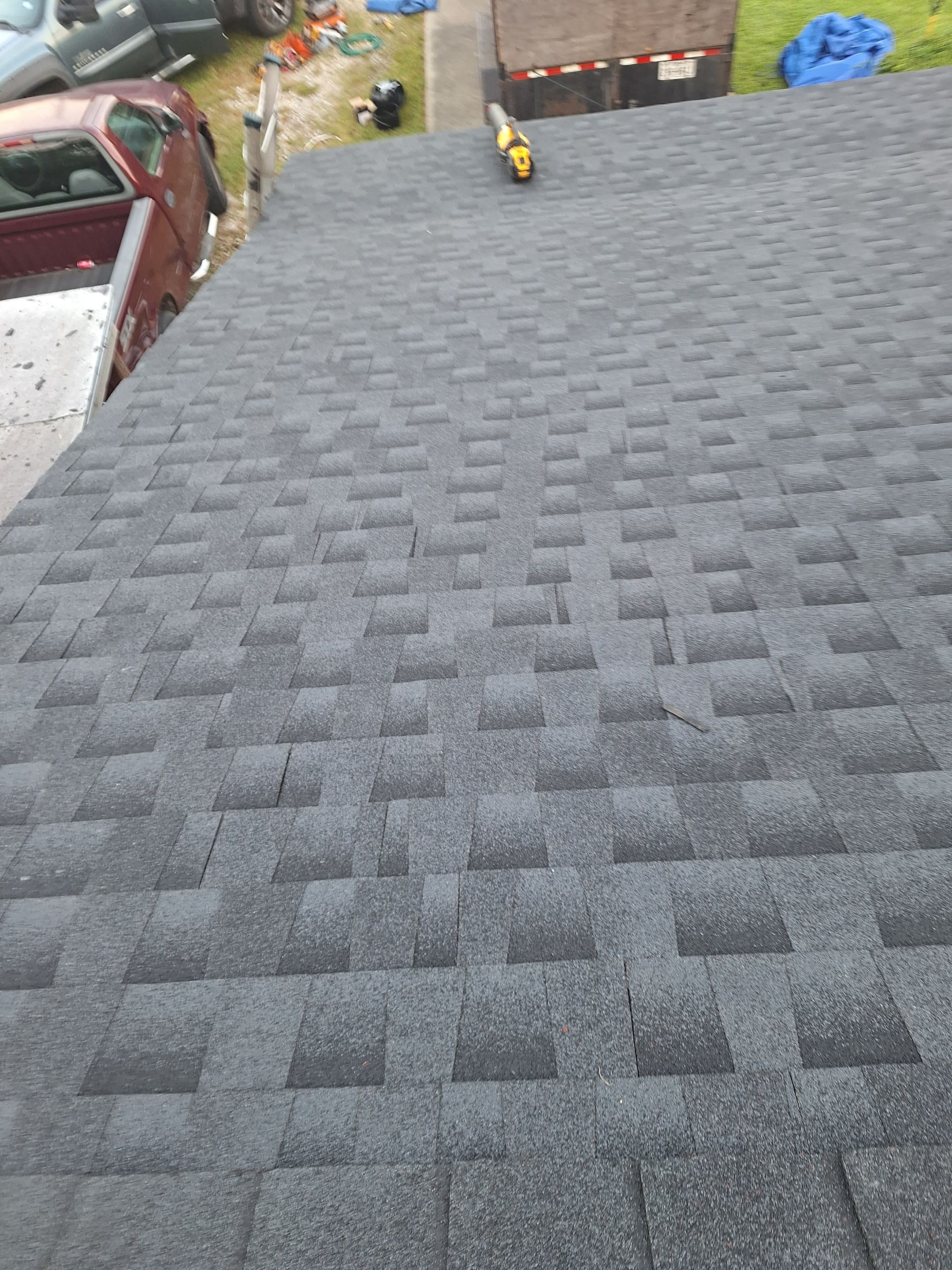 Project in Nederland by SETX Roofing Pros 