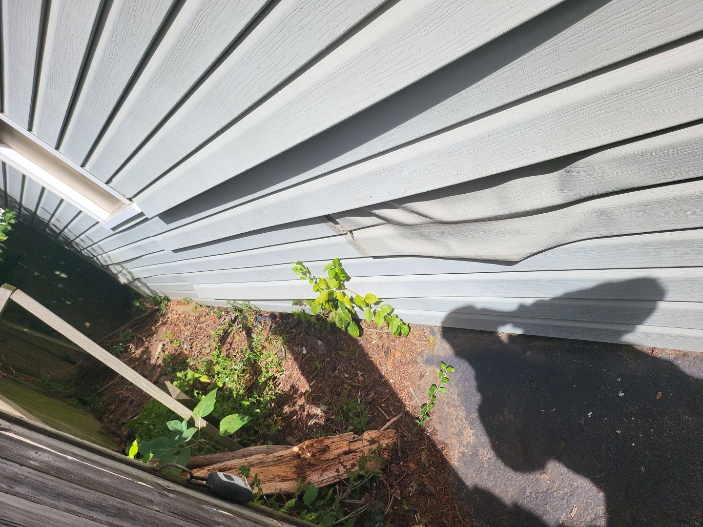 Residential Roofing Installation using Owens Corning TruDefinition Sierra Gray by A Plus Exterior