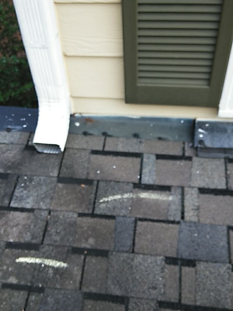 Residential Roofing Installation using Roof Installation by American Roofing NC