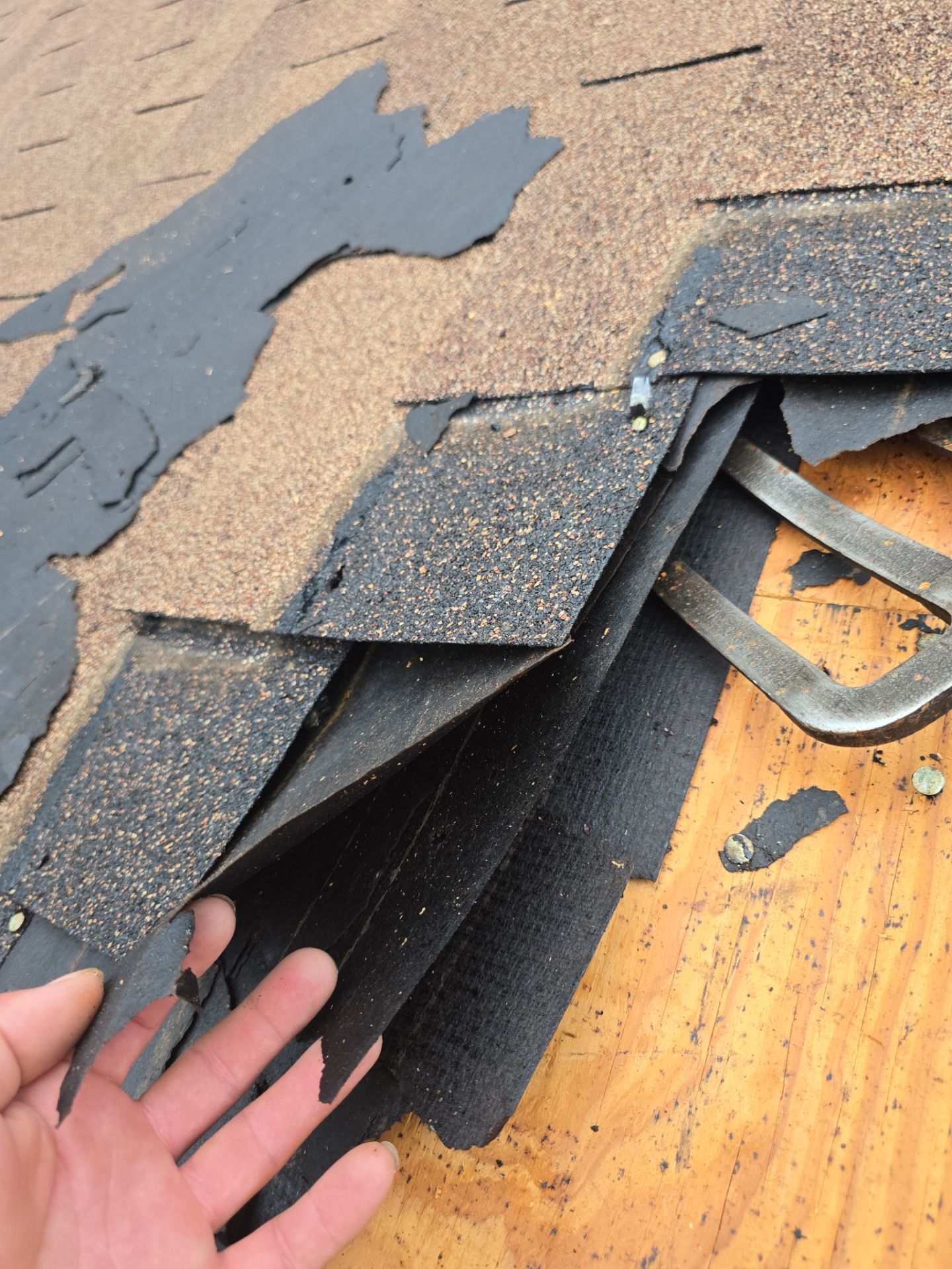 Roof Replacement Katy by Roof Repair Services LLC