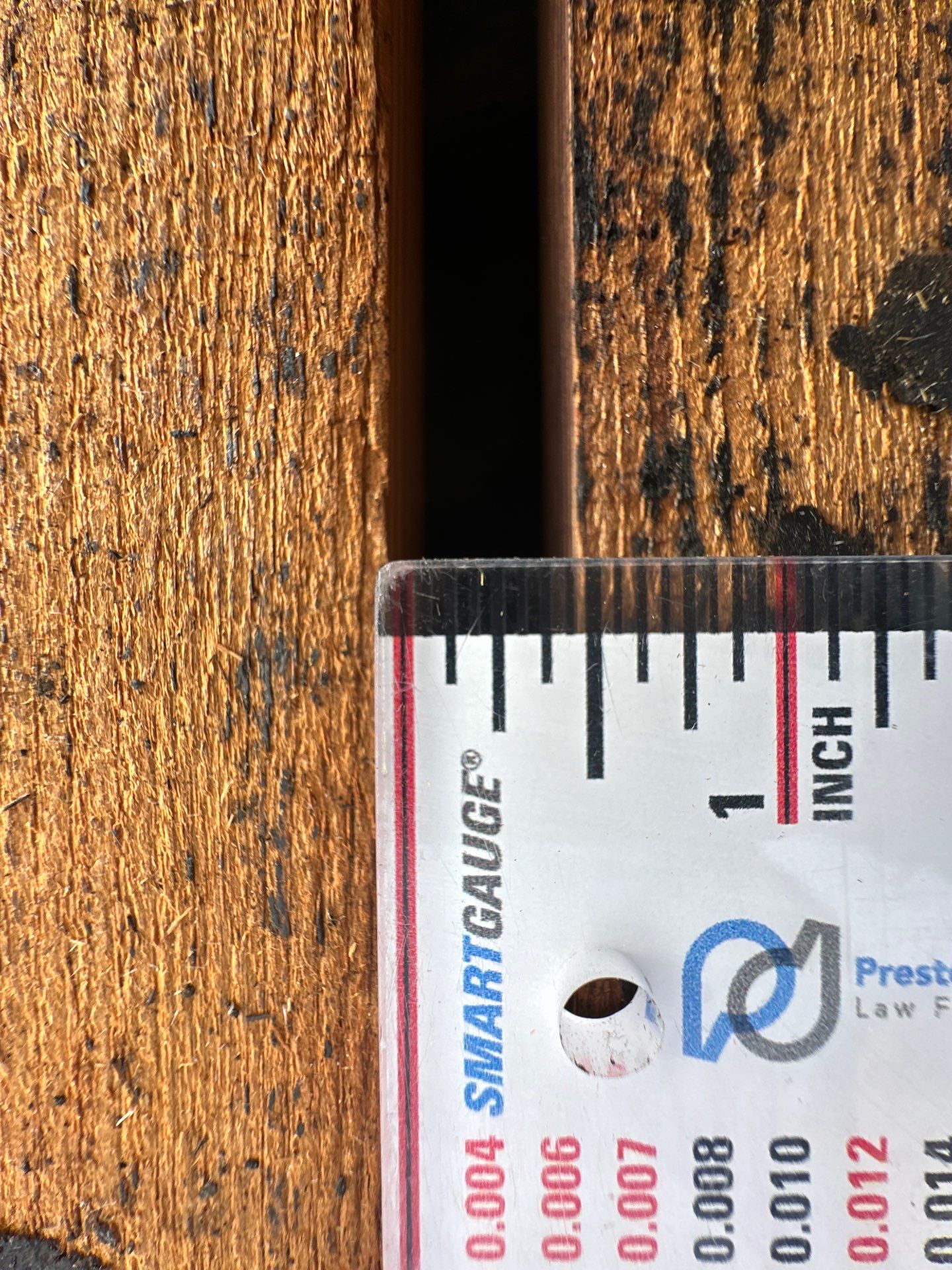 Redeck with IKO Dynasty Summit Grey by Becker Roofing and Exteriors