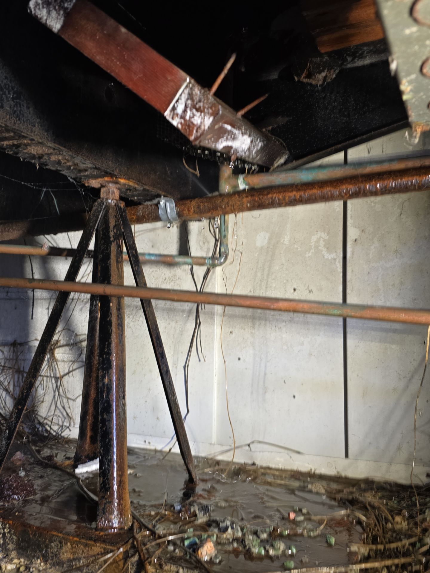 Leak Detection  by Us Plumbing 