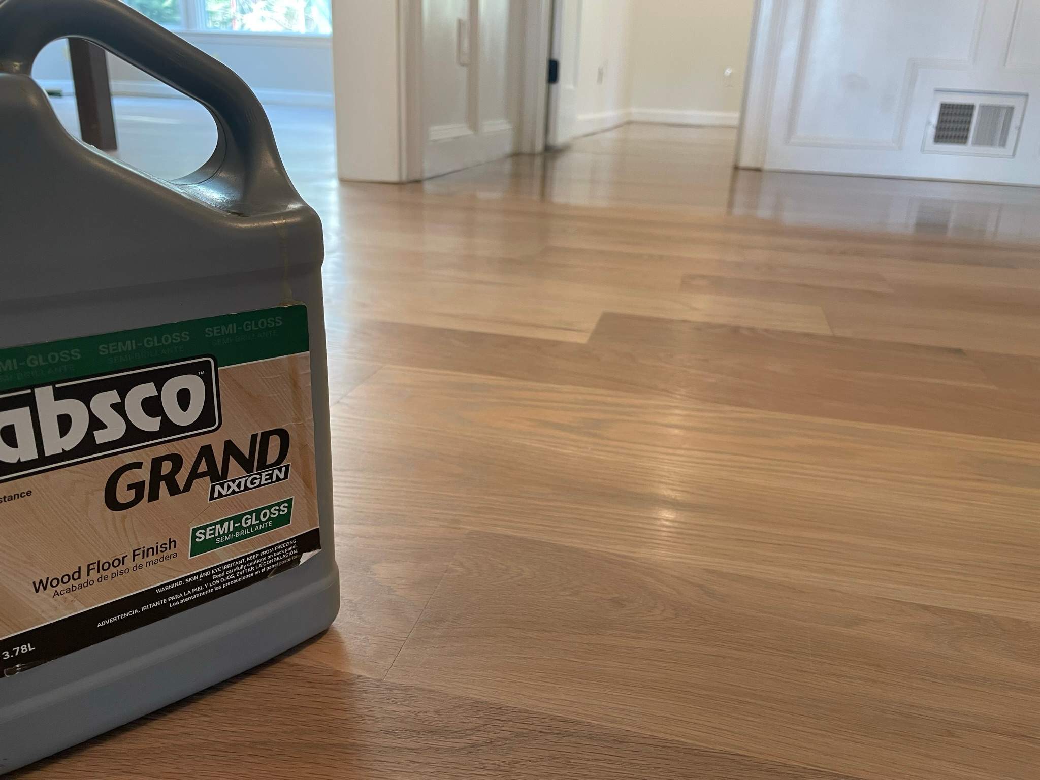 New Addition to Home using Wood by Home Concepts Construction