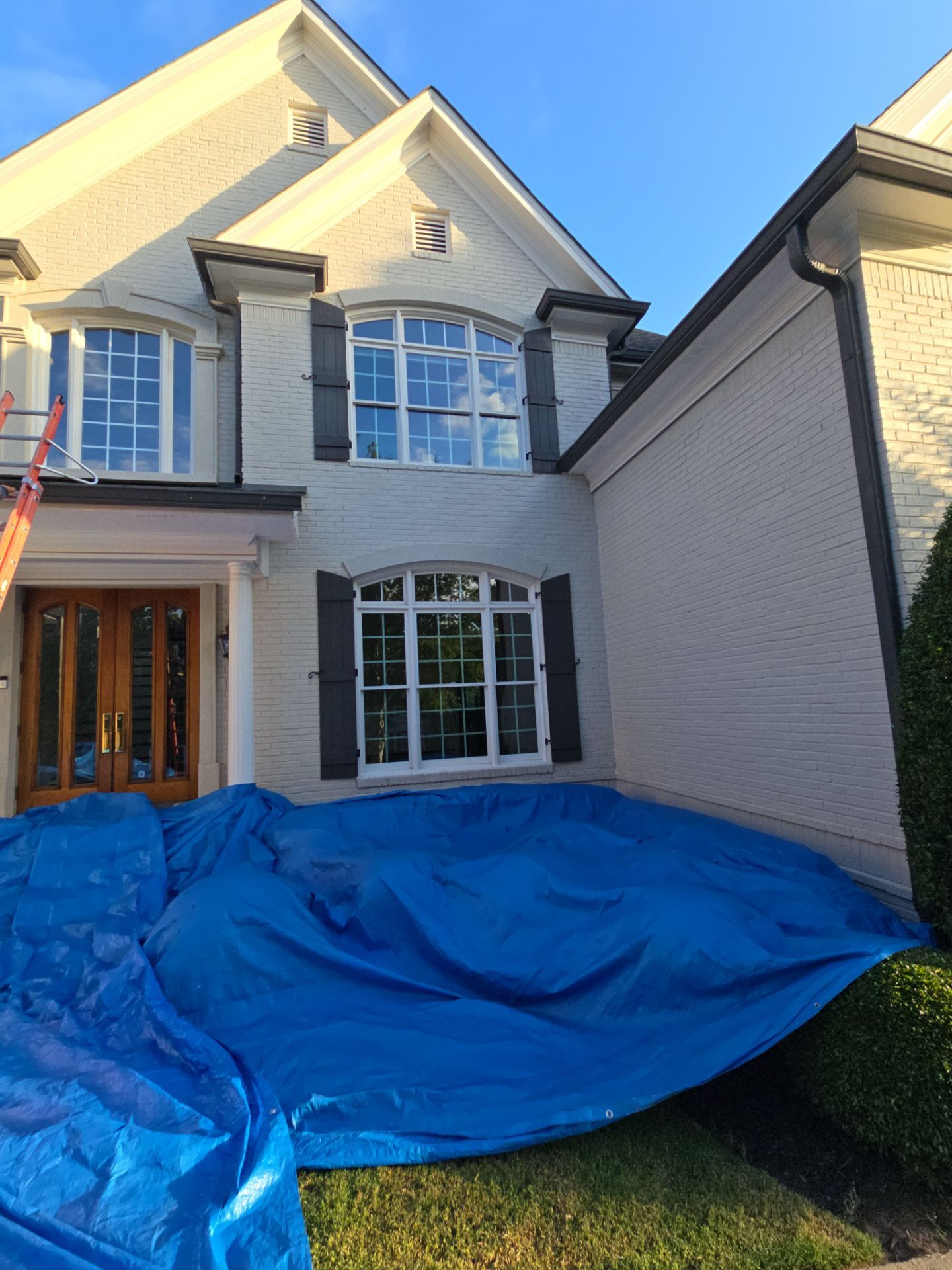 Alpharetta, GA Roof Replacement, CertainTeed Landmark Pro Moire Black by Reset Roofing