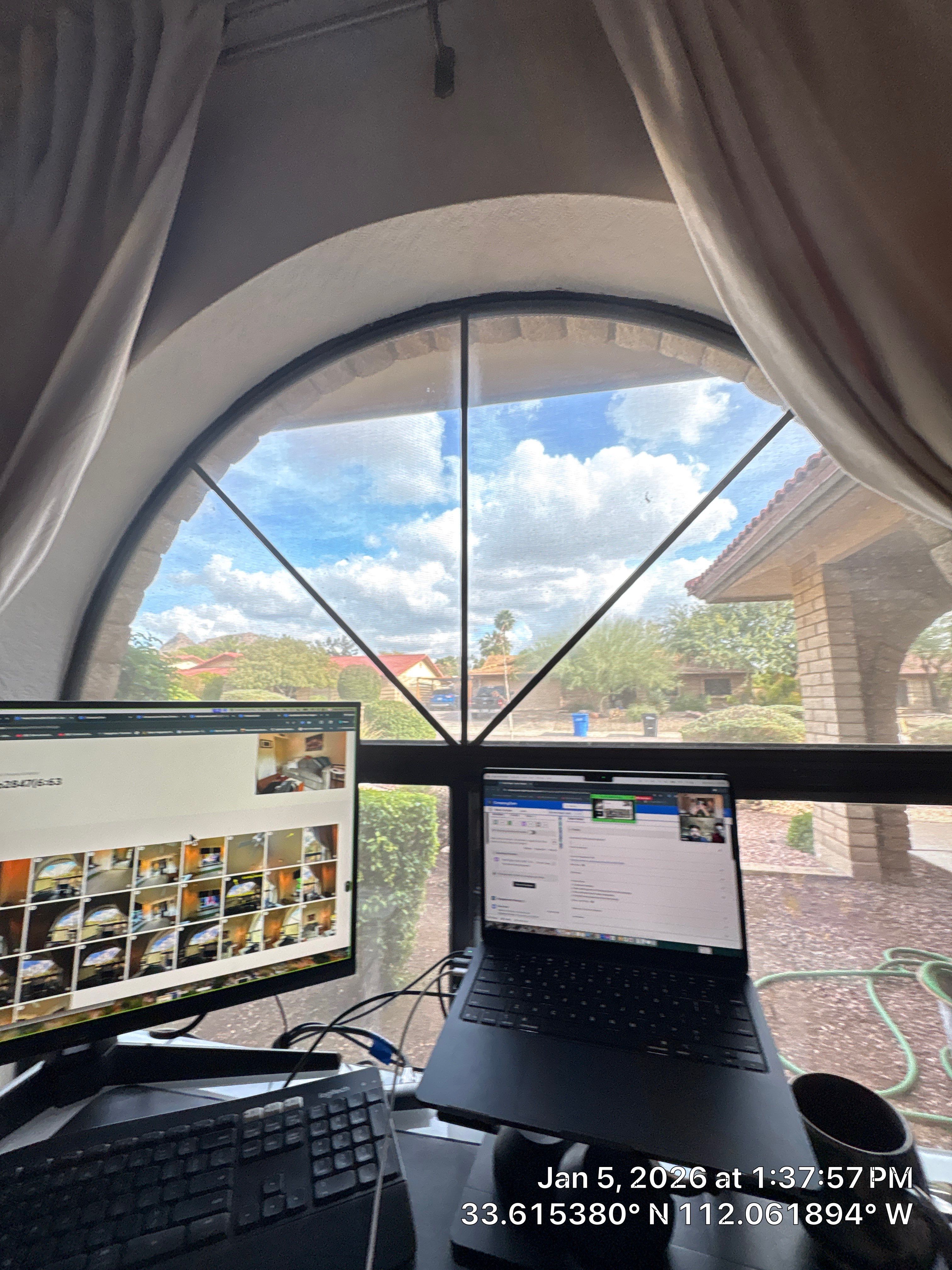 Tiny Home by CompanyCam Sales Demo