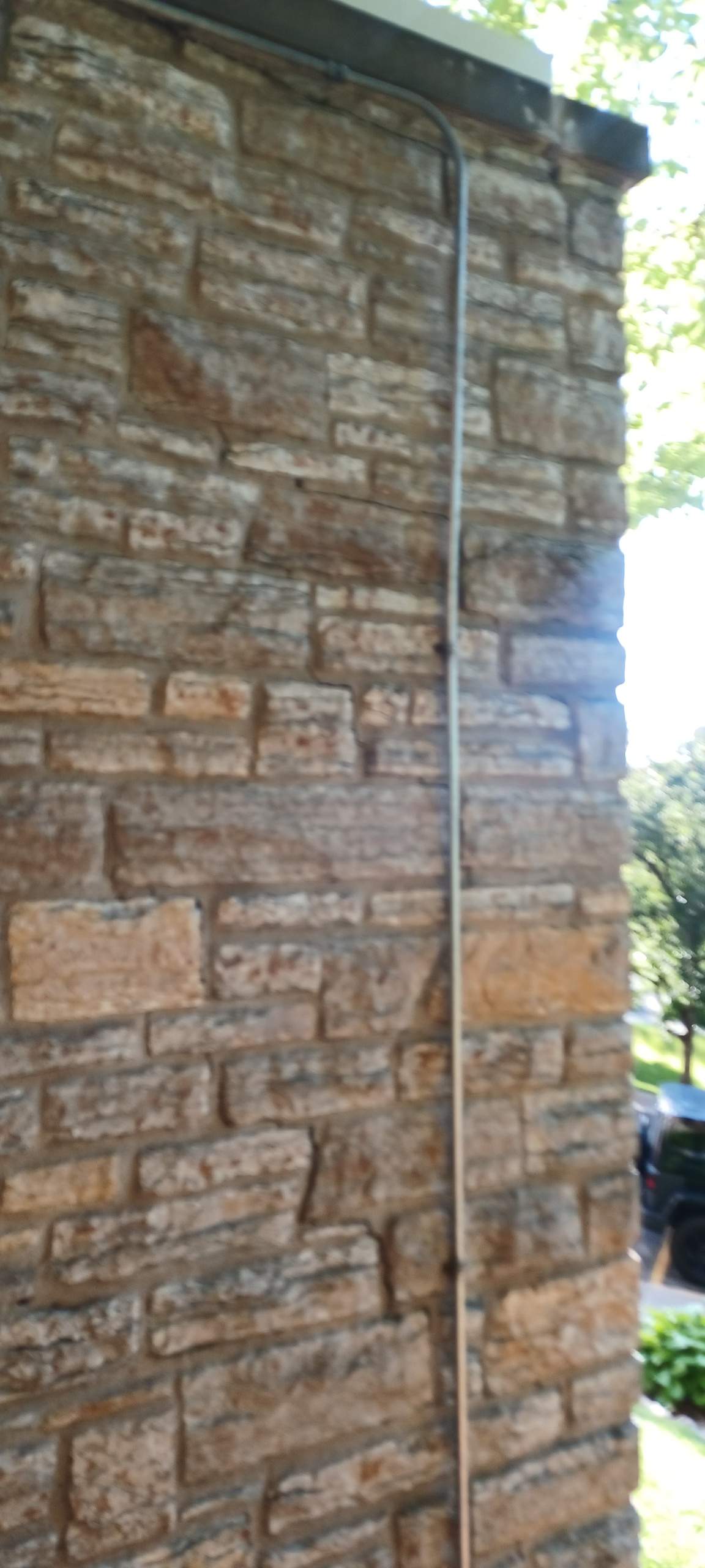 Tuckpointing - St. Paul by Gassen Construction and Maintenance