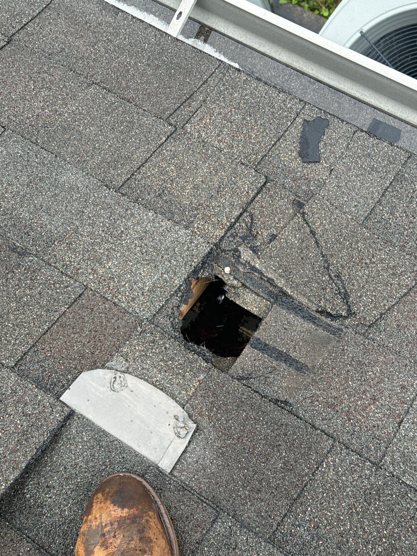 Roof Repair Richmond by Roof Repair Services LLC