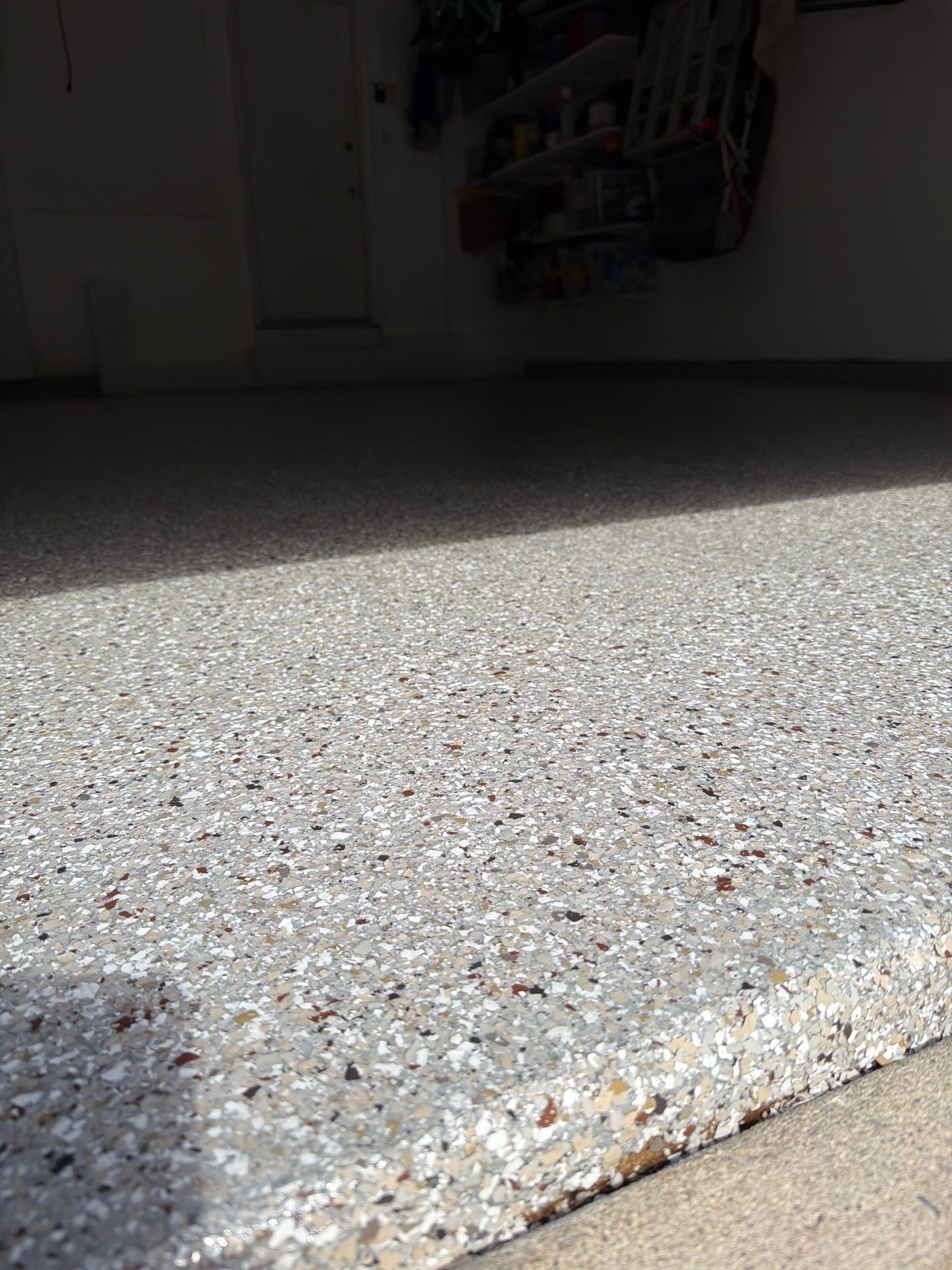 Matt E Residence by Torq Coatings