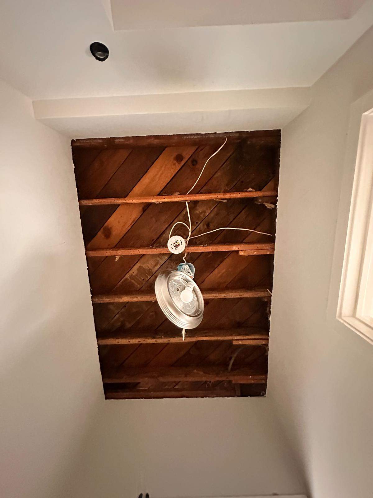 Project in Los Angeles by Advanced Attic Solutions