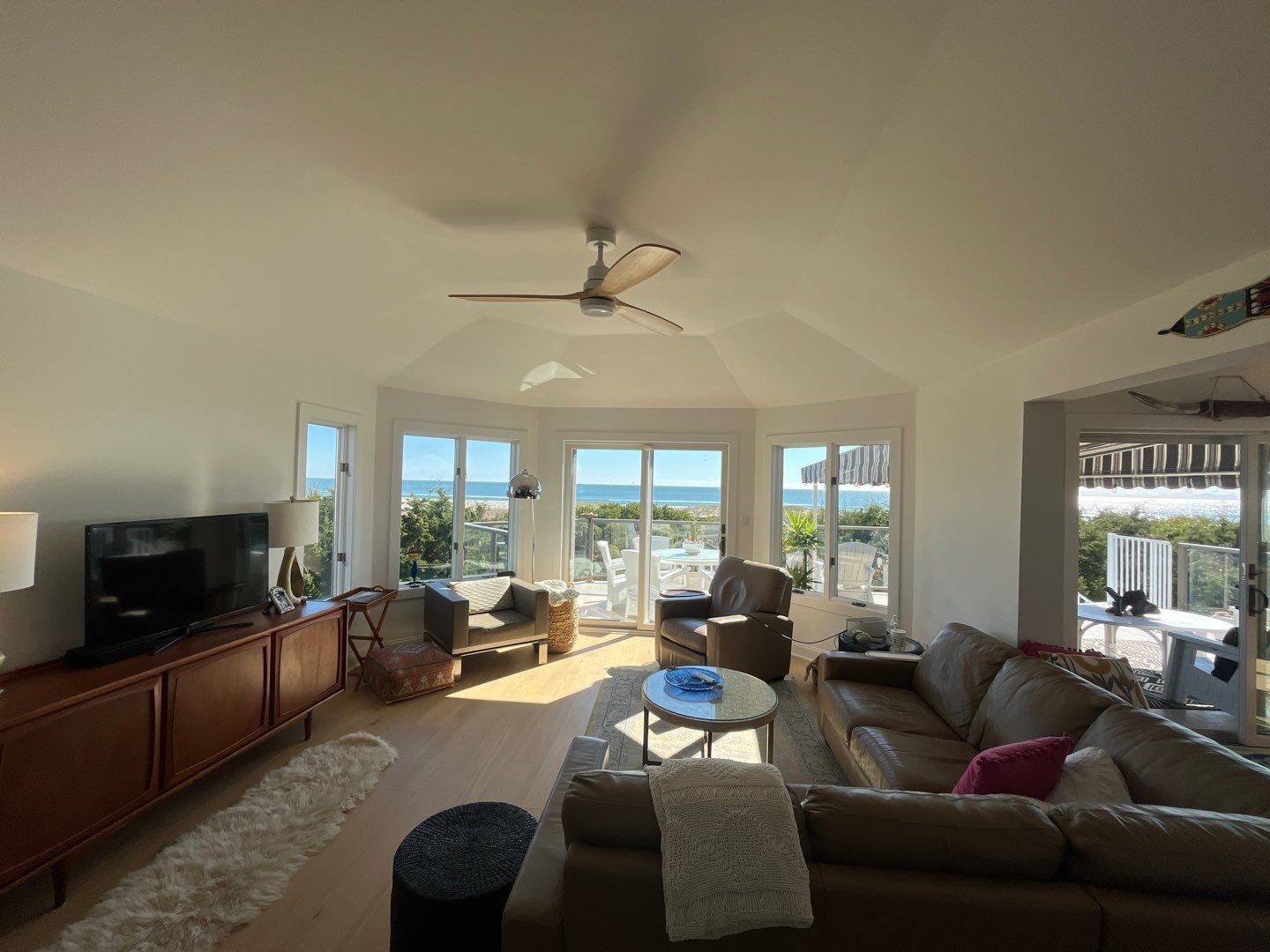 Strathmere Upper Township,NJ by Reylar Custom Painting LLC