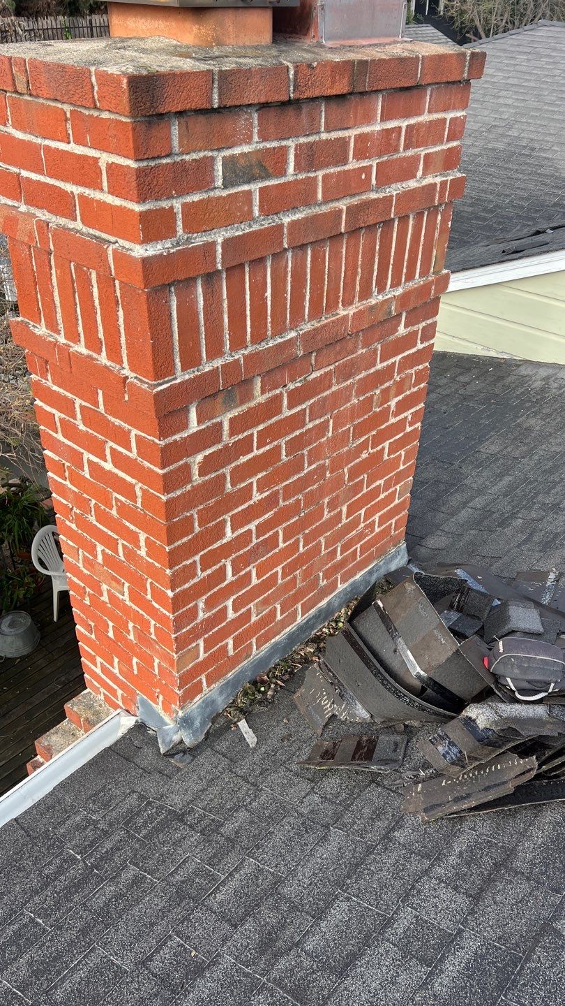 Residential Roofing Installation by Acker Roofing