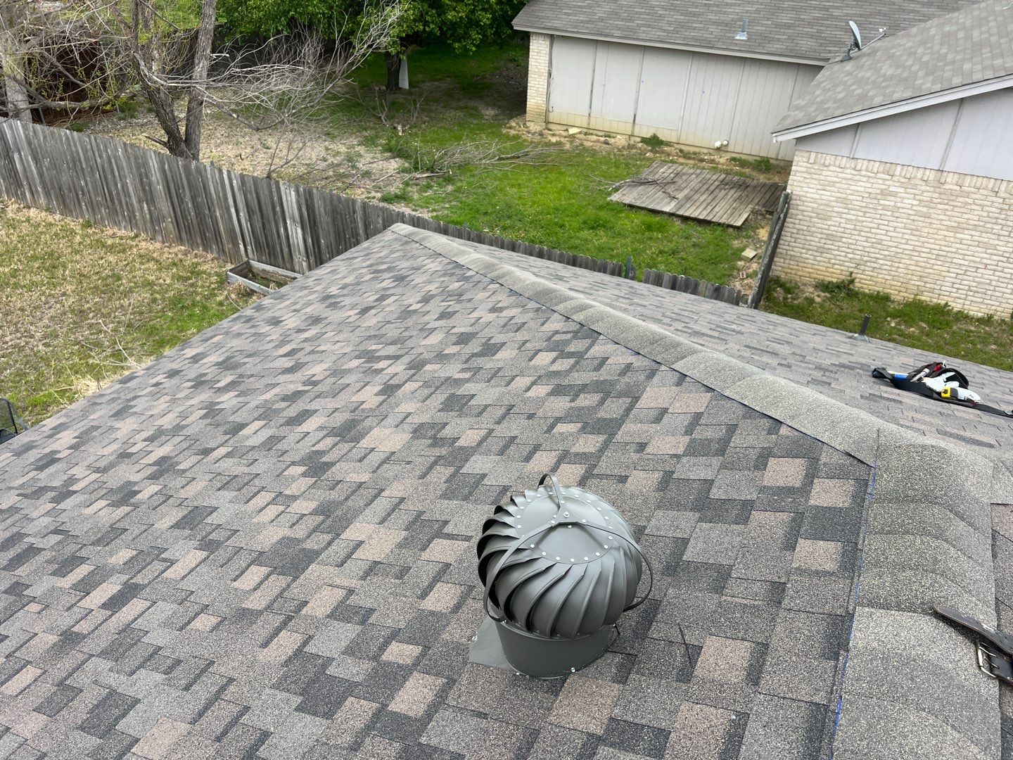 Project in Watauga by Armor Roofing | Exteriors