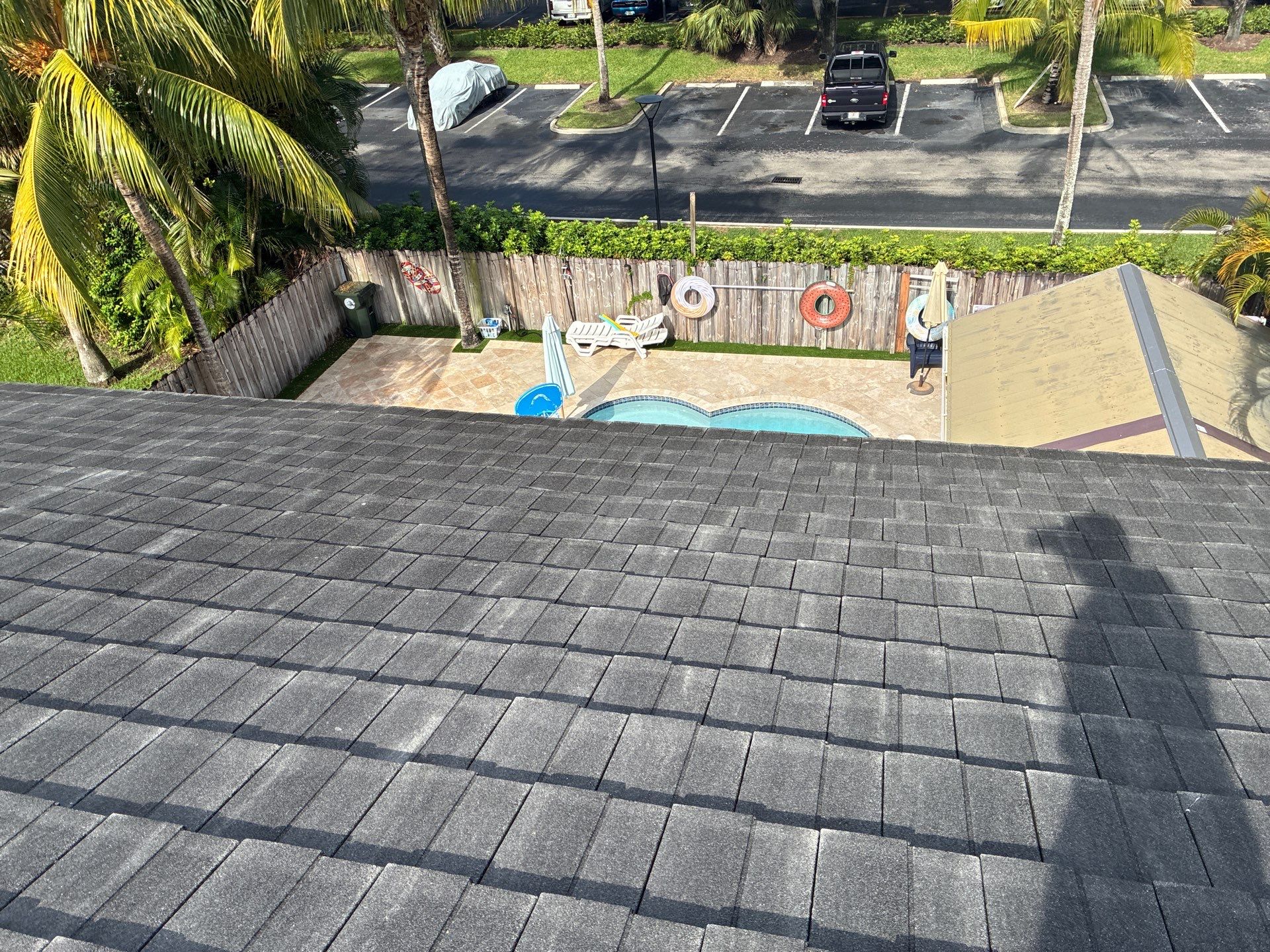Roof Cleaning Coconut Creek by BKB Pressure Cleaning LLC