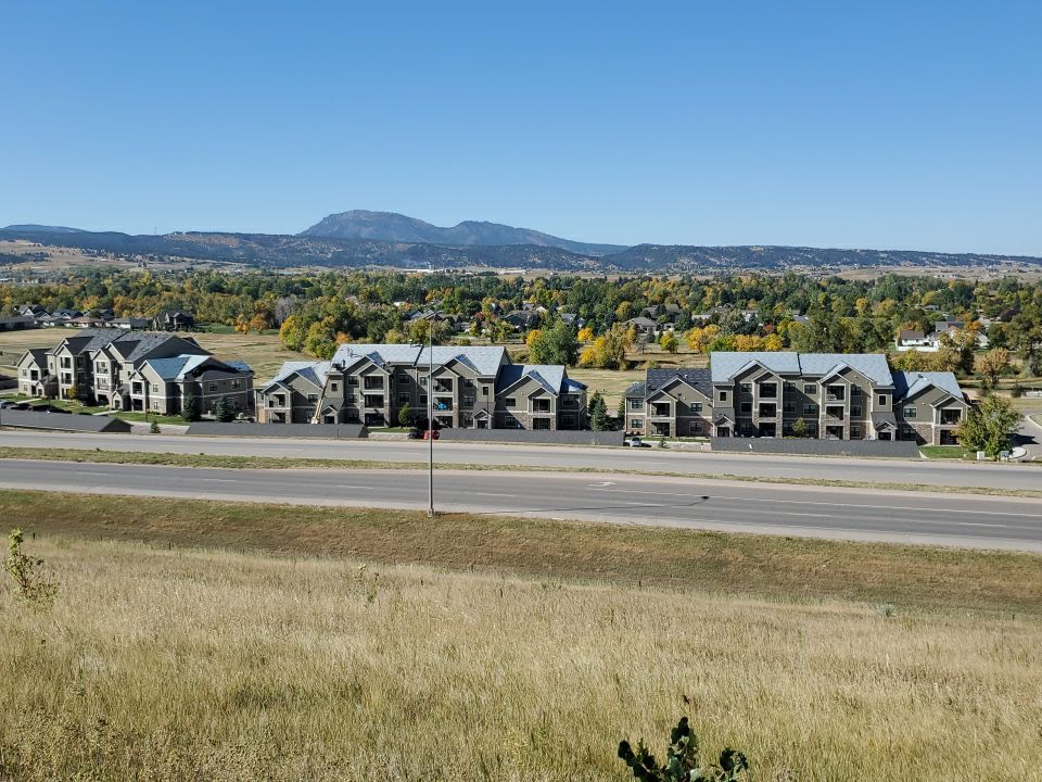 Spearfish Apartments get Impact Resistant Shingles by Weather-Tite Exteriors LLC
