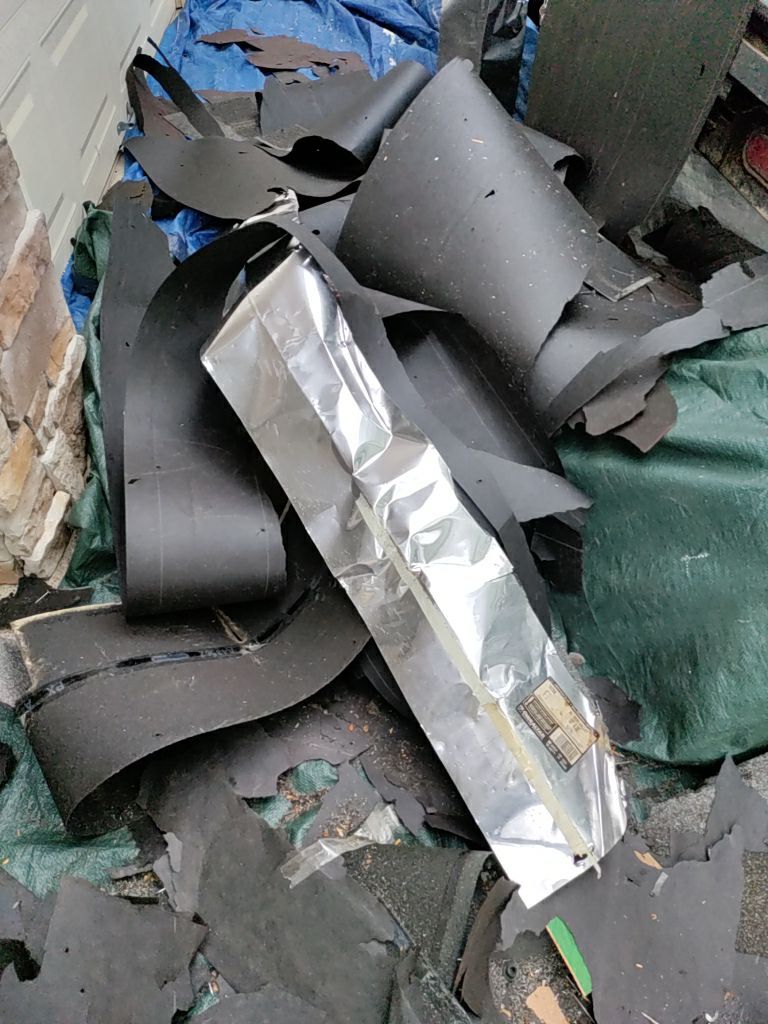 Residential Roofing Installation using Owens Corning by Inspector Roofing and Restoration