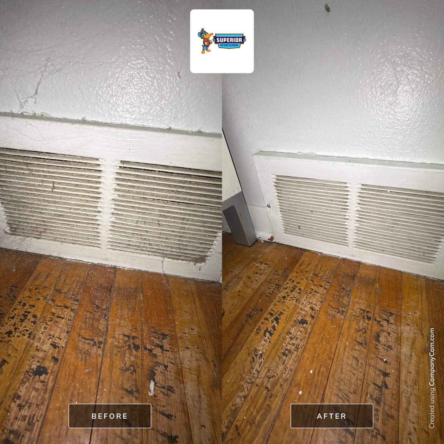 Air Duct Cleaning in New Eagle, PA by Superior Air Duct Cleaning