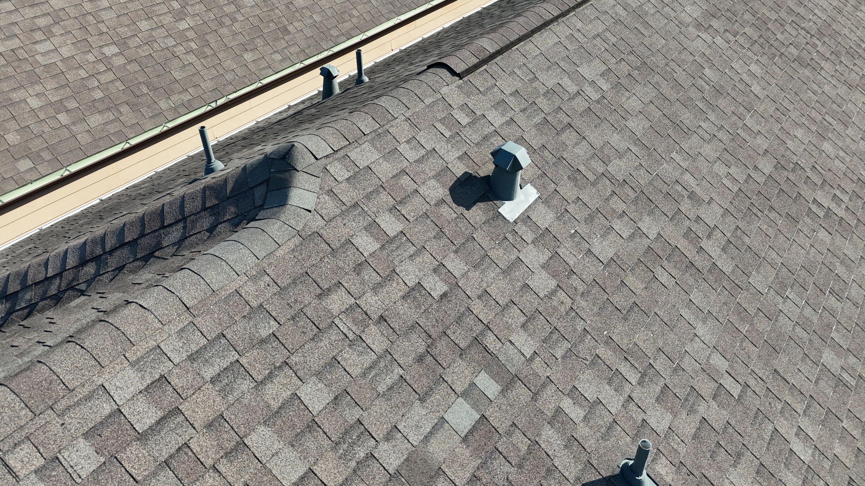 Roof Repair in Height Houston by Kainos Roofing & Exteriors