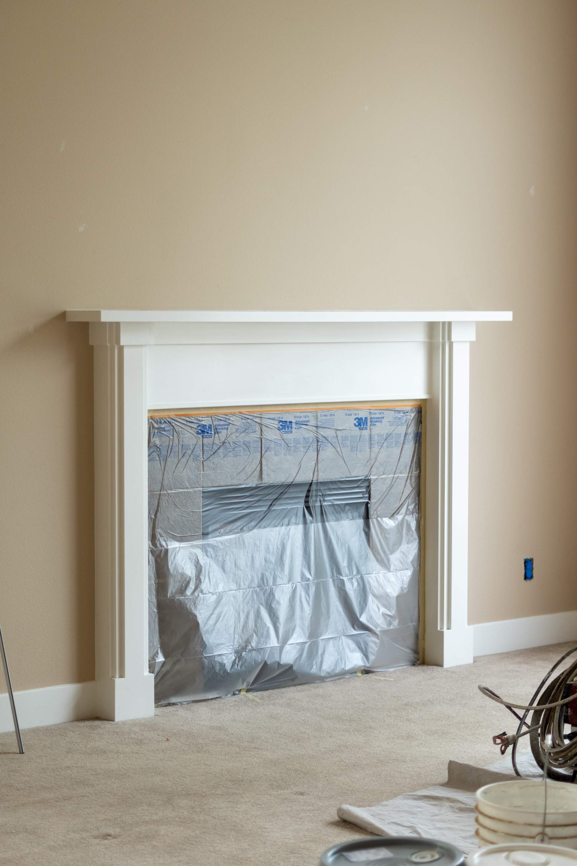 Interior Painting by Villegas Remodeling, LLC